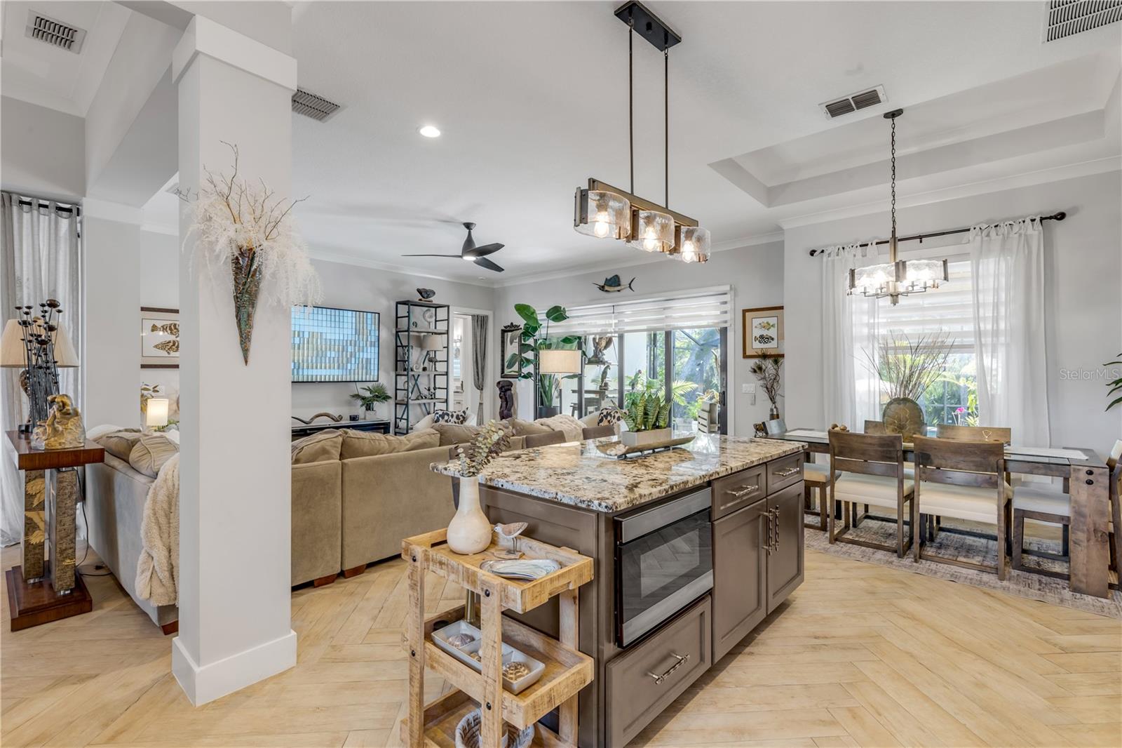 1502 SAXON DR, NEW SMYRNA BEACH, FL, 32169