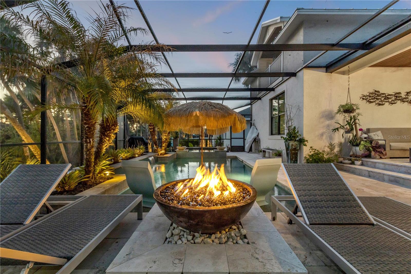 1502 SAXON DR, NEW SMYRNA BEACH, FL, 32169