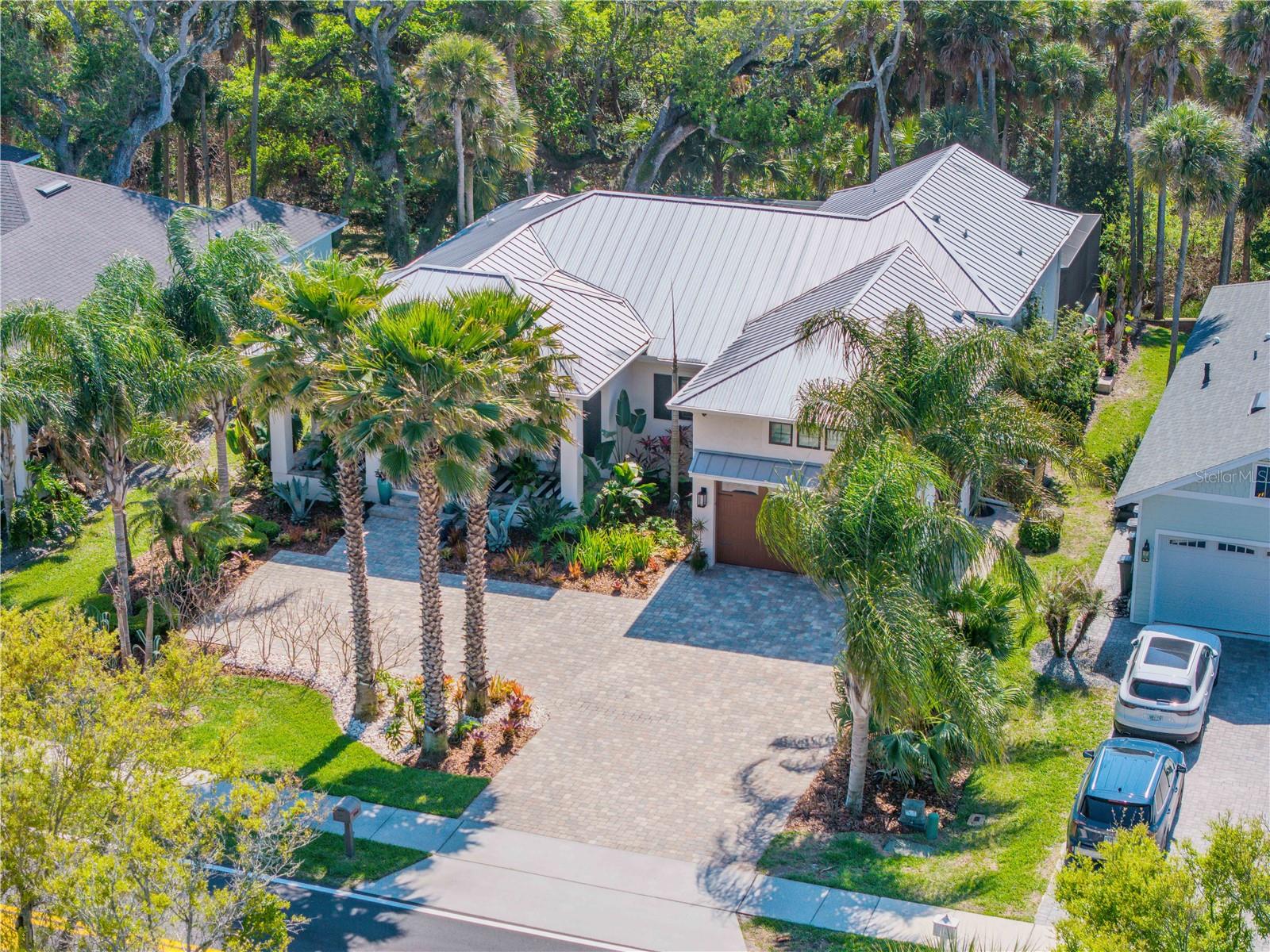 1502 SAXON DR, NEW SMYRNA BEACH, FL, 32169