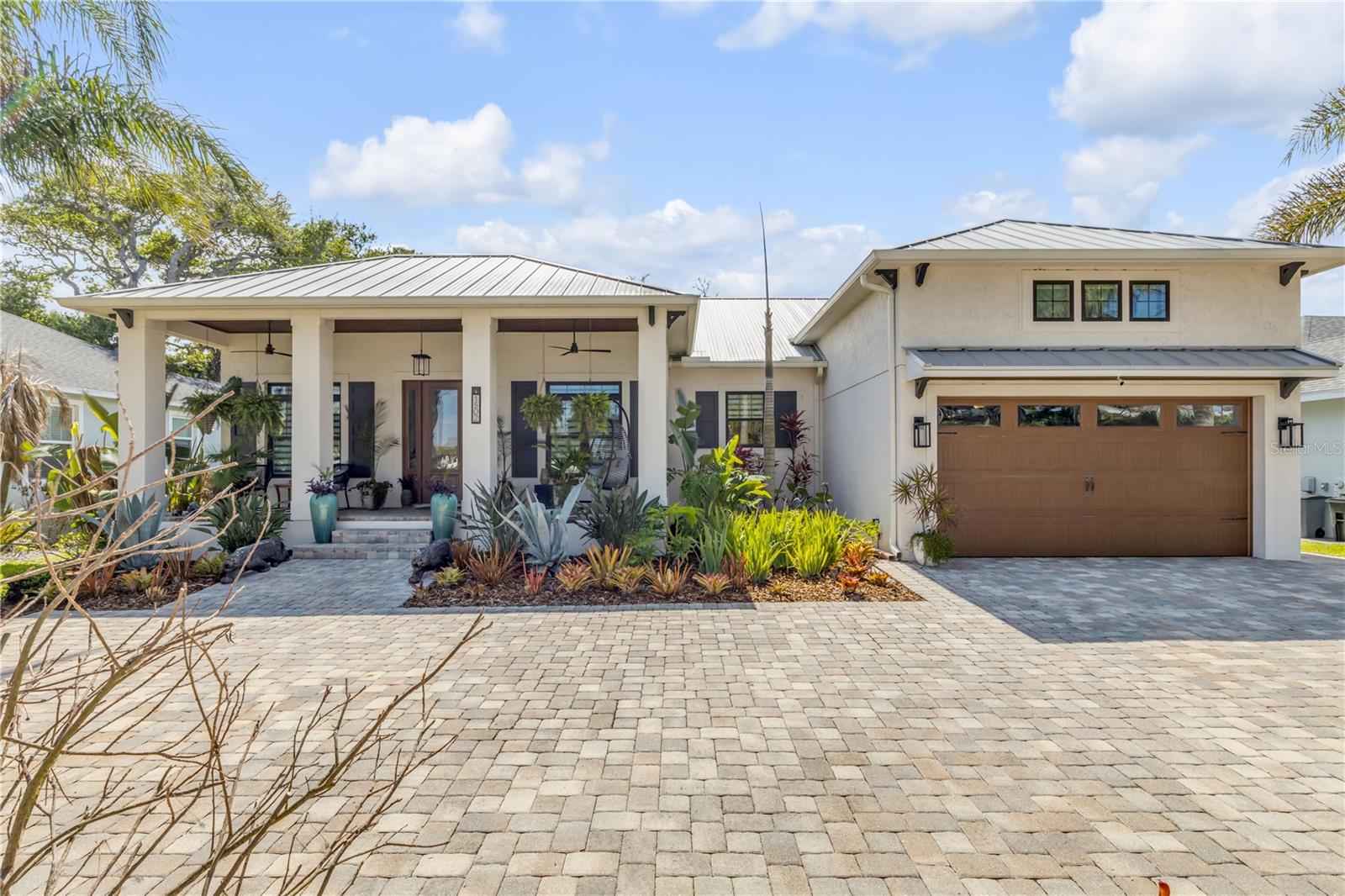 1502 SAXON DR, NEW SMYRNA BEACH, FL, 32169