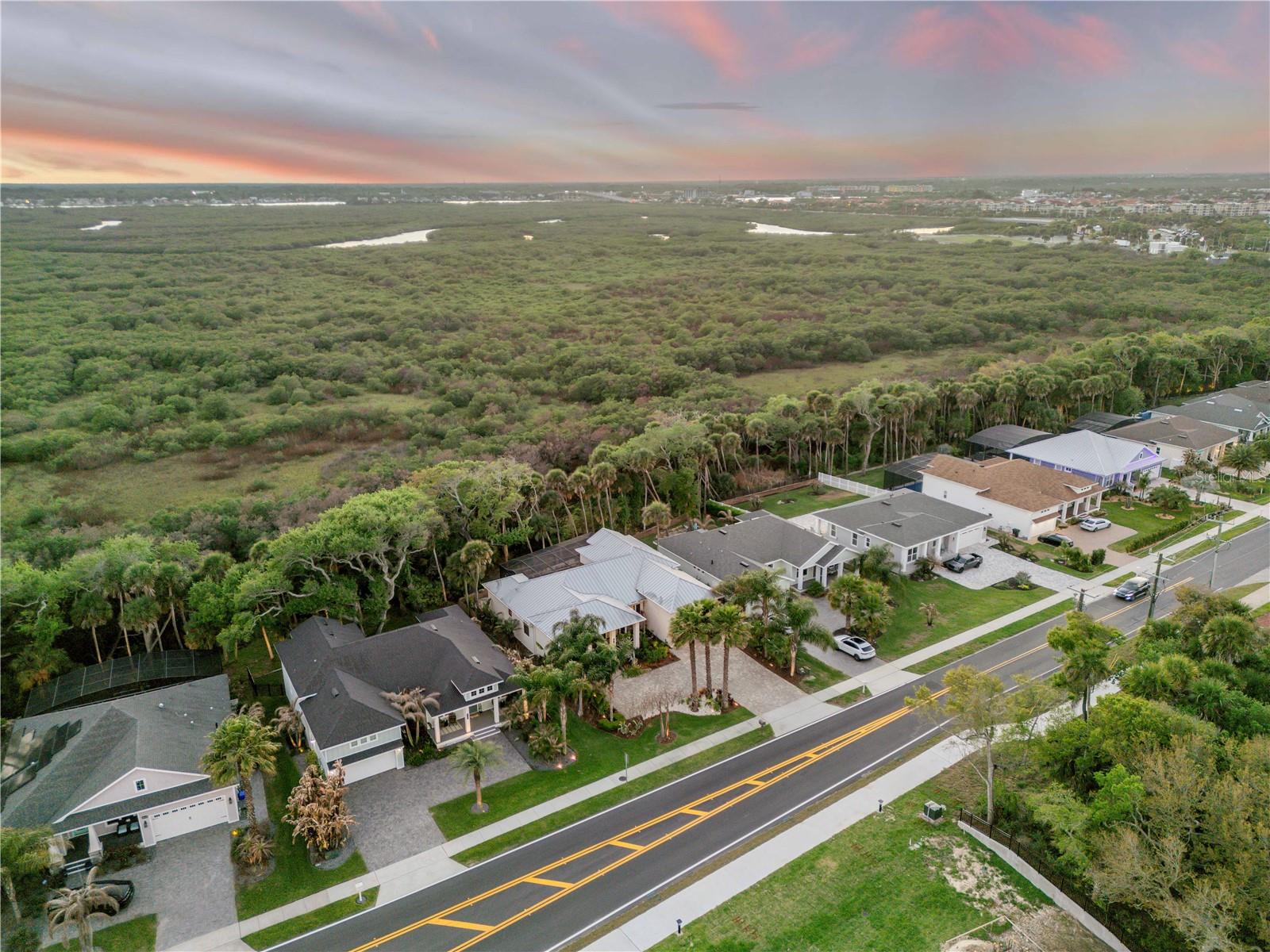 1502 SAXON DR, NEW SMYRNA BEACH, FL, 32169