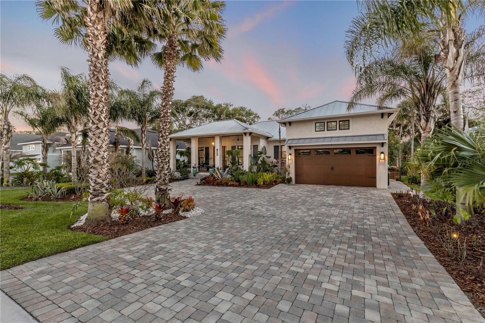 1502 SAXON DR, NEW SMYRNA BEACH, FL, 32169