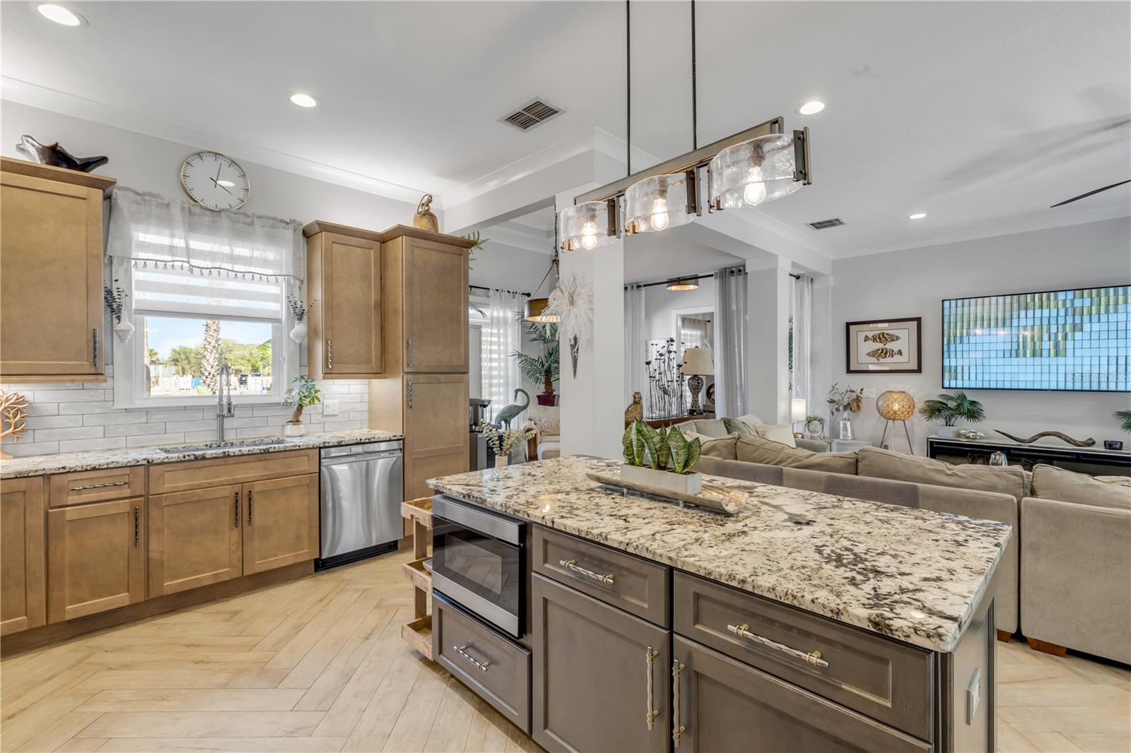 1502 SAXON DR, NEW SMYRNA BEACH, FL, 32169