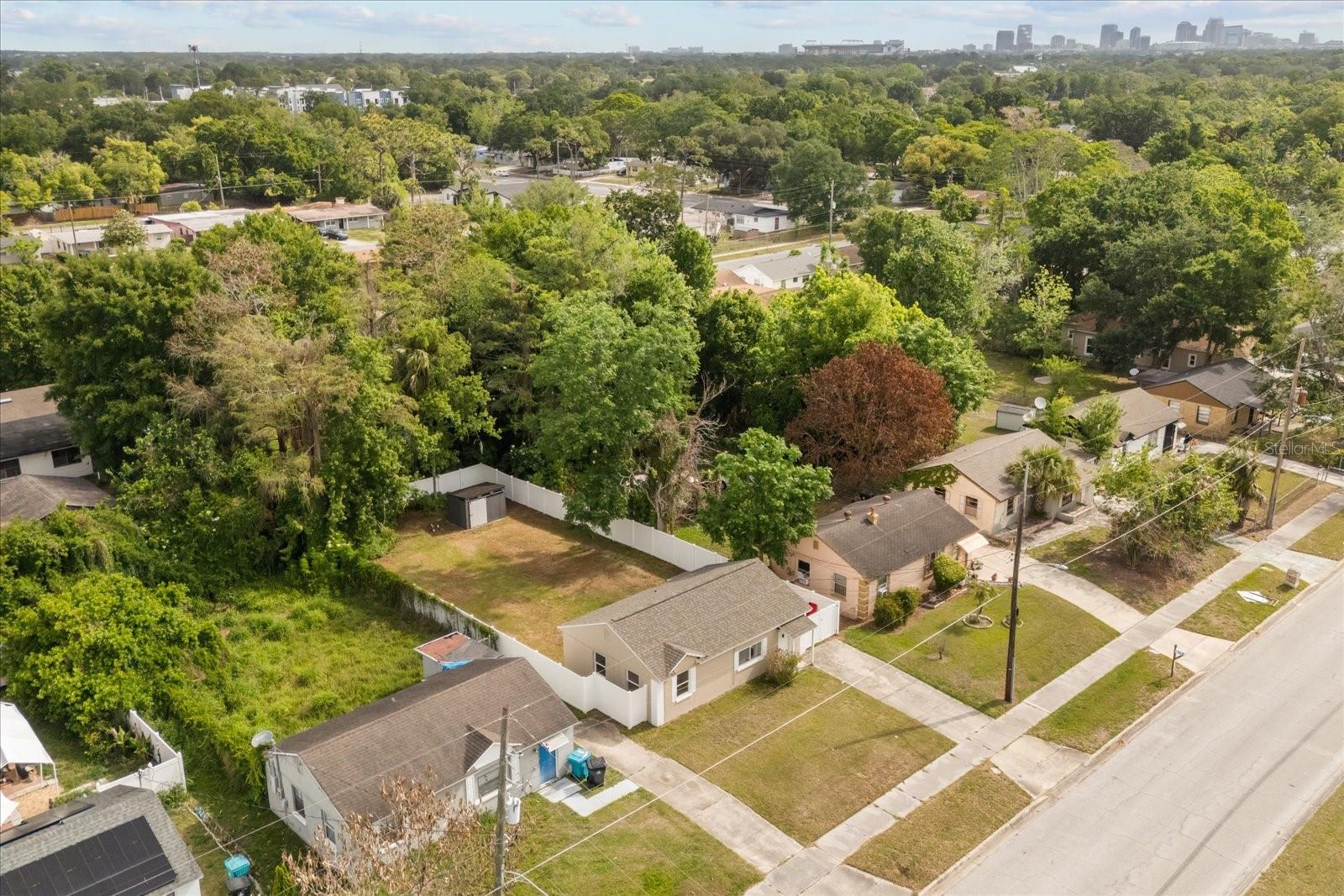 4073 NIMONS ST, ORLANDO, FL, 32811