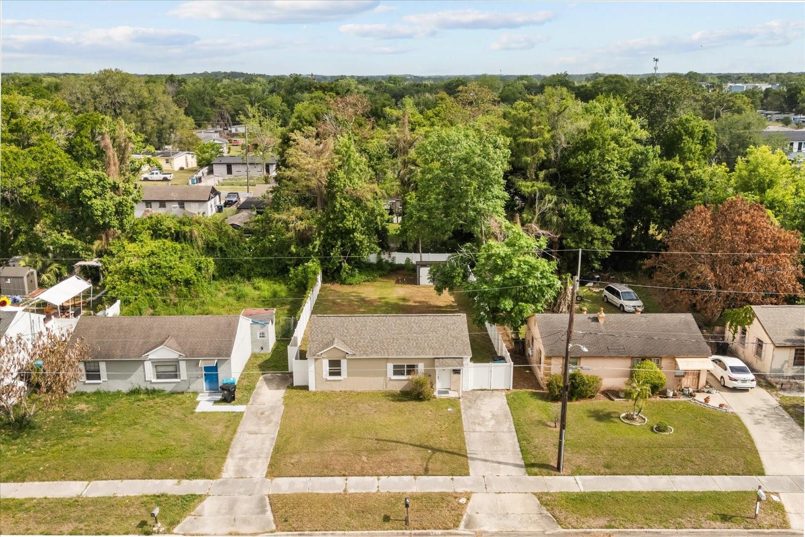 4073 NIMONS ST, ORLANDO, FL, 32811