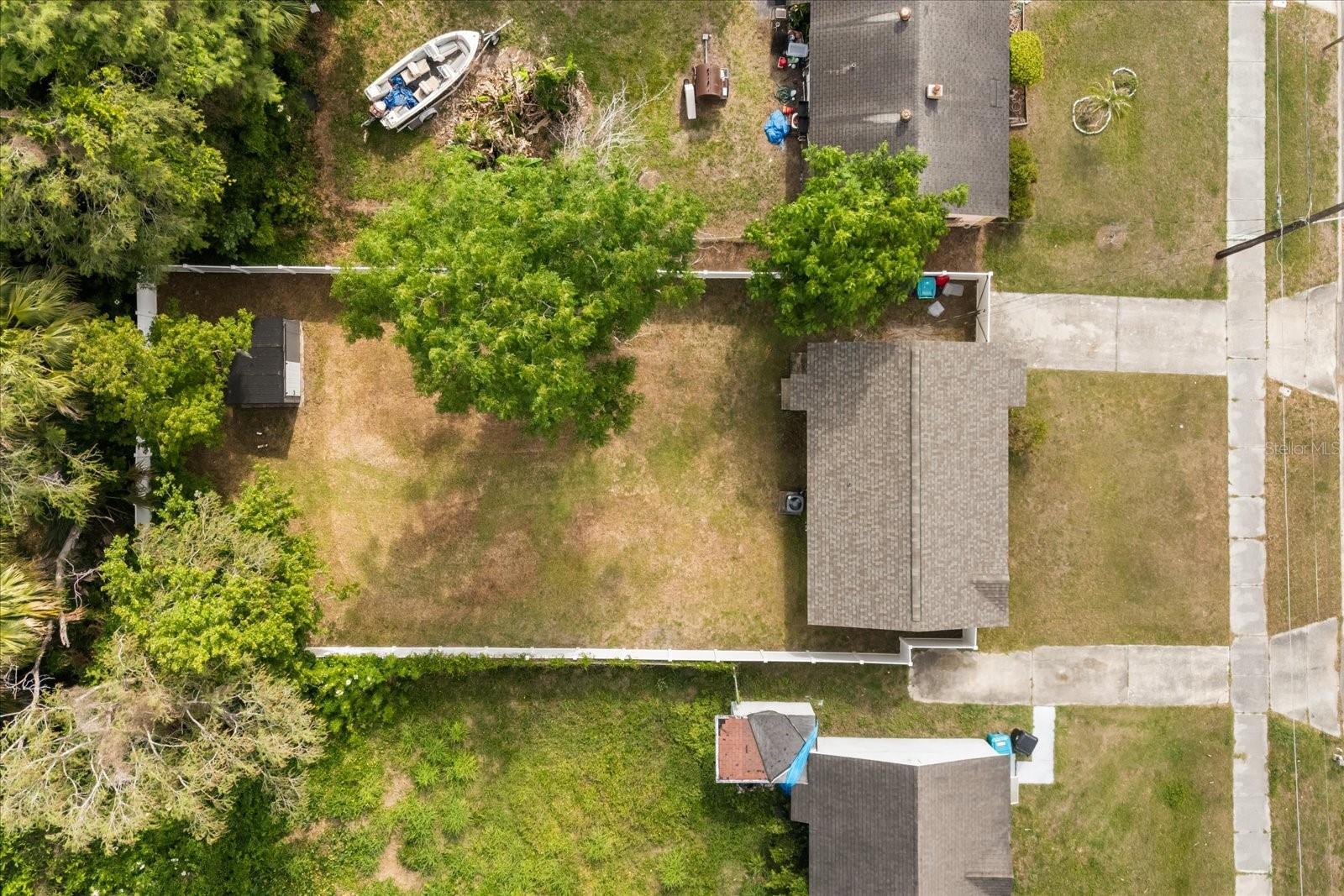 4073 NIMONS ST, ORLANDO, FL, 32811