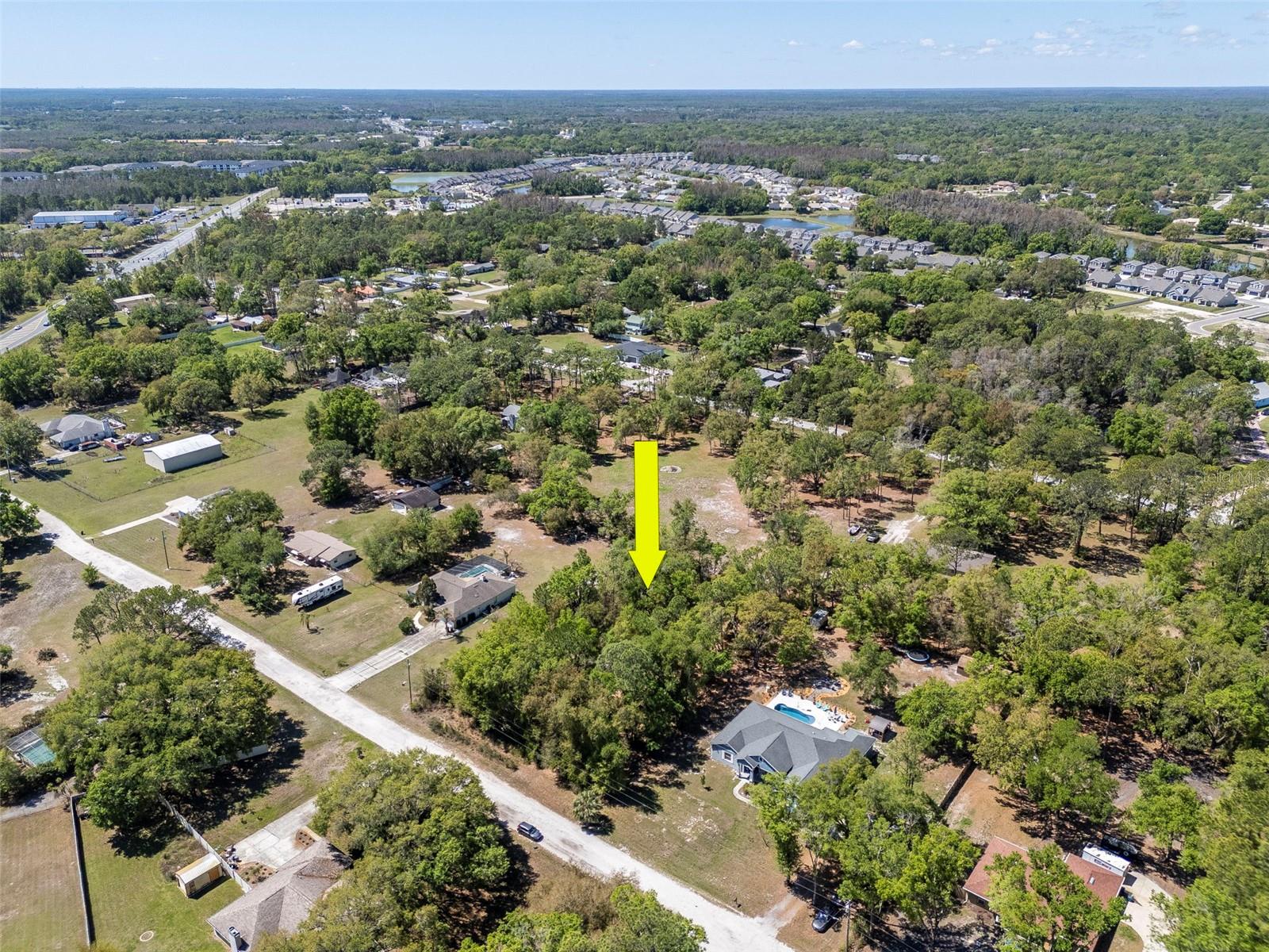 BONNIE BLUE DR, ZEPHYRHILLS, FL, 33544
