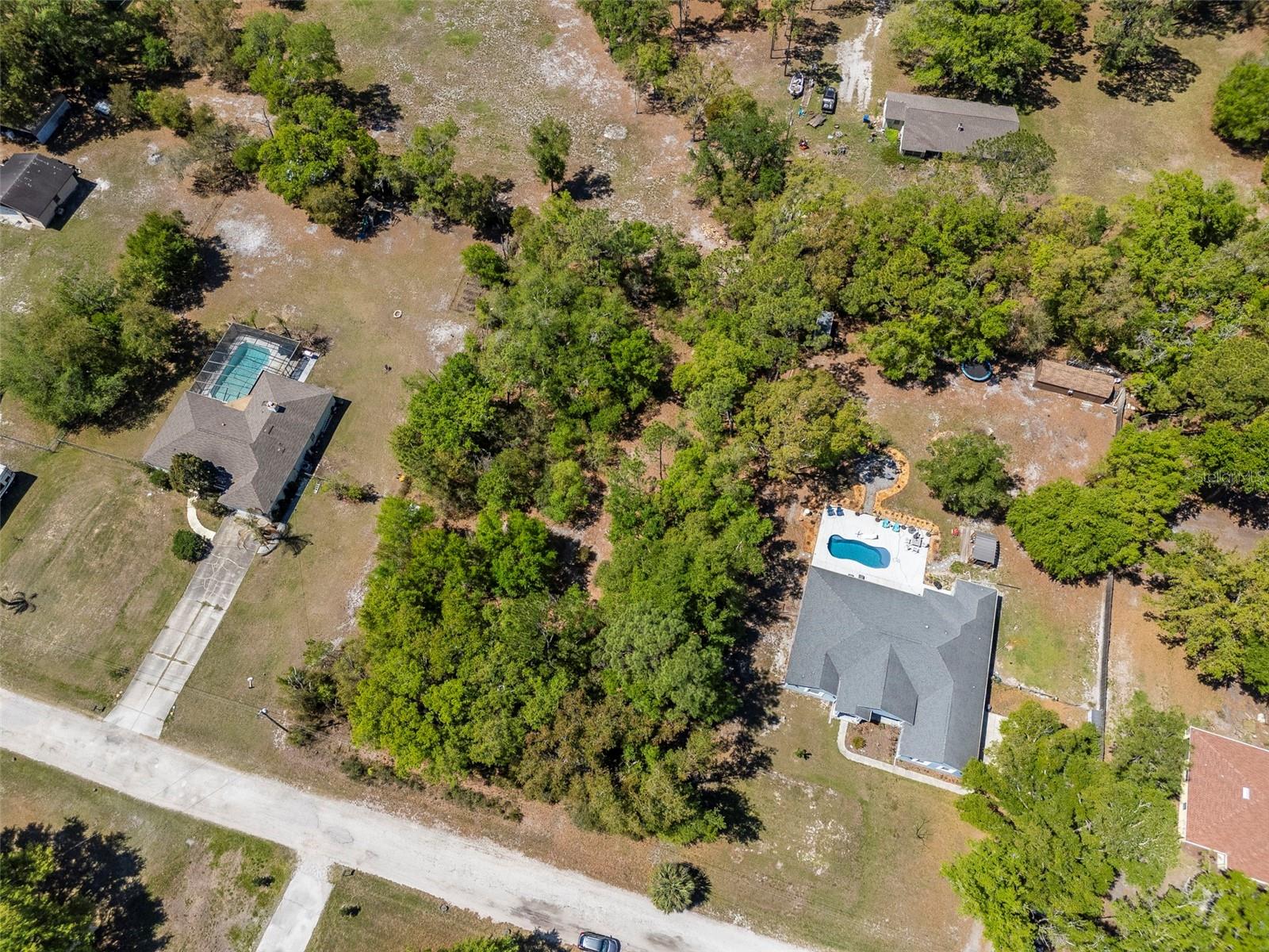 BONNIE BLUE DR, ZEPHYRHILLS, FL, 33544