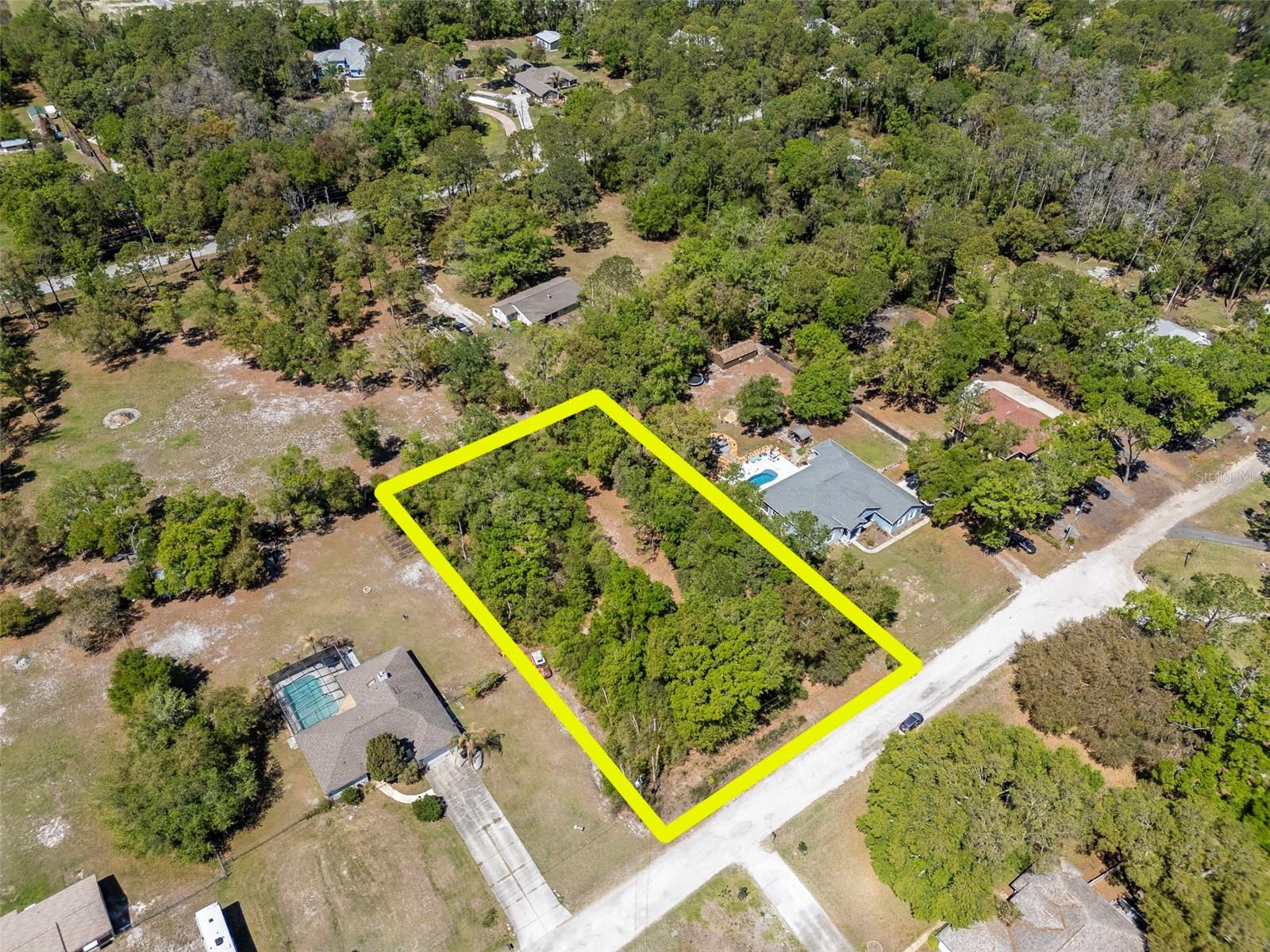 BONNIE BLUE DR, ZEPHYRHILLS, FL, 33544