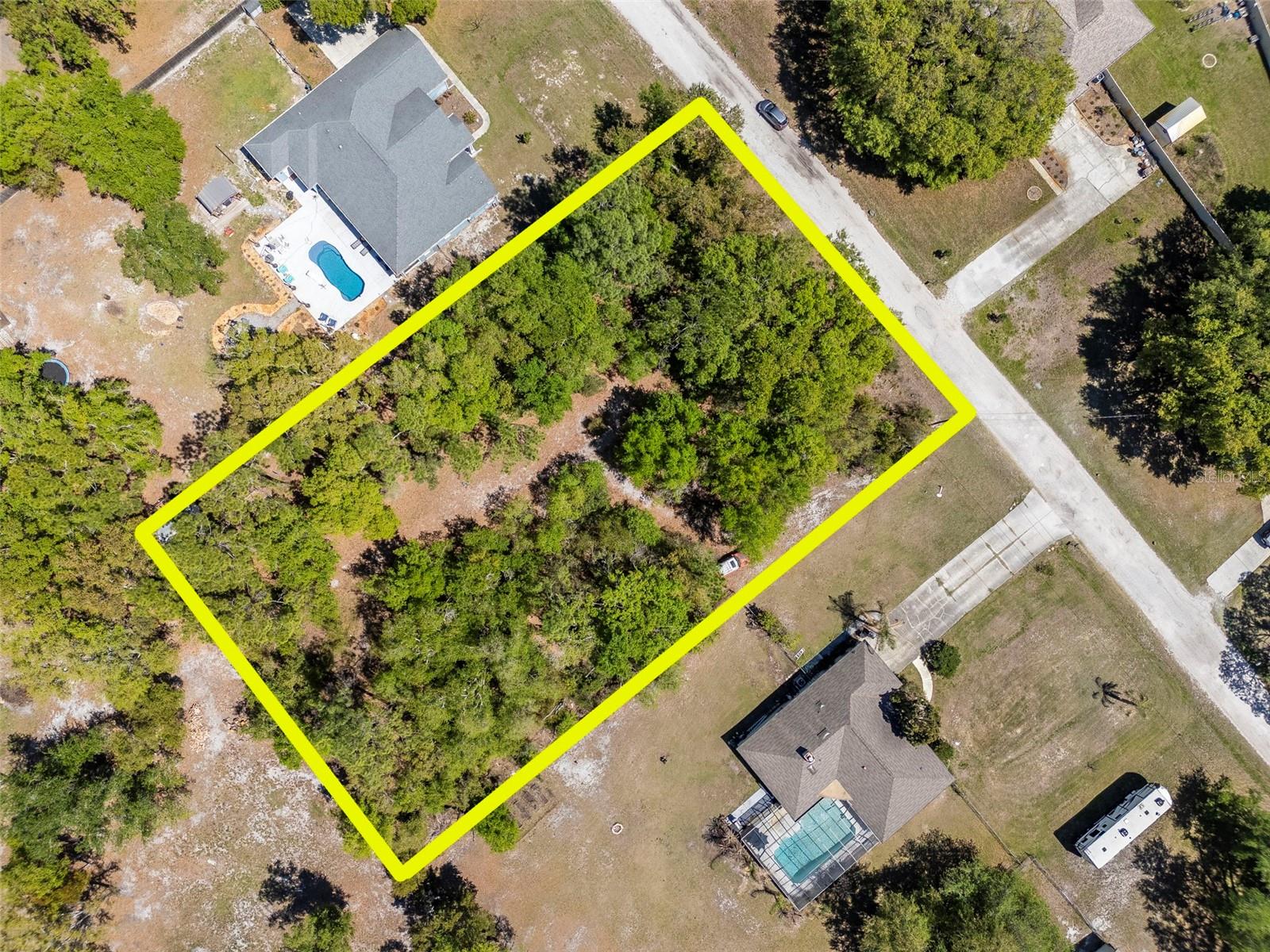 BONNIE BLUE DR, ZEPHYRHILLS, FL, 33544