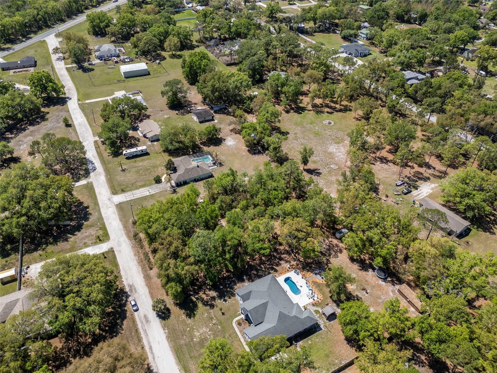 BONNIE BLUE DR, ZEPHYRHILLS, FL, 33544