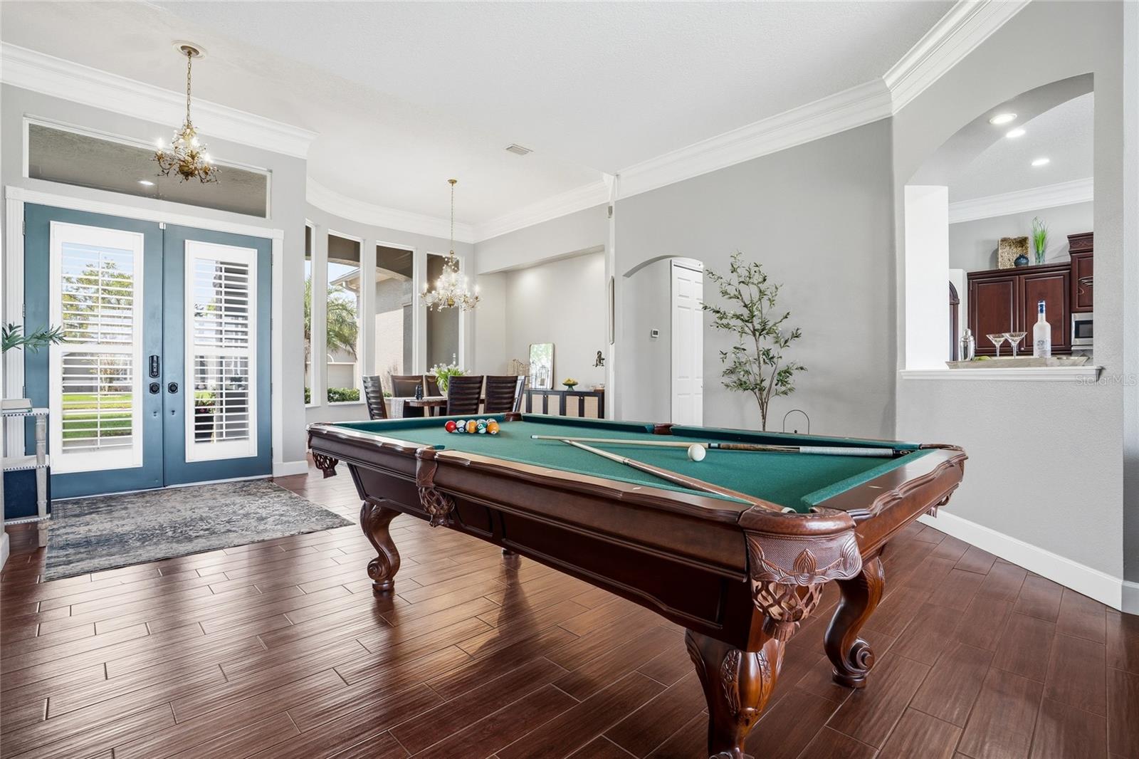 1307 CREPE MYRTLE LN, PORT ORANGE, FL, 32128