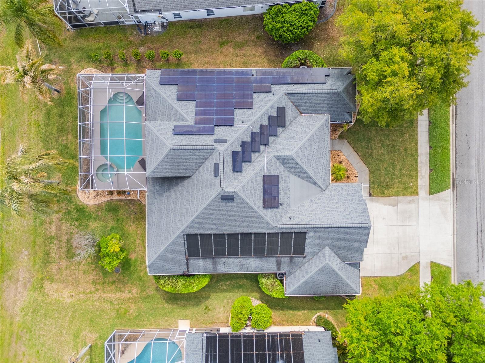 1307 CREPE MYRTLE LN, PORT ORANGE, FL, 32128
