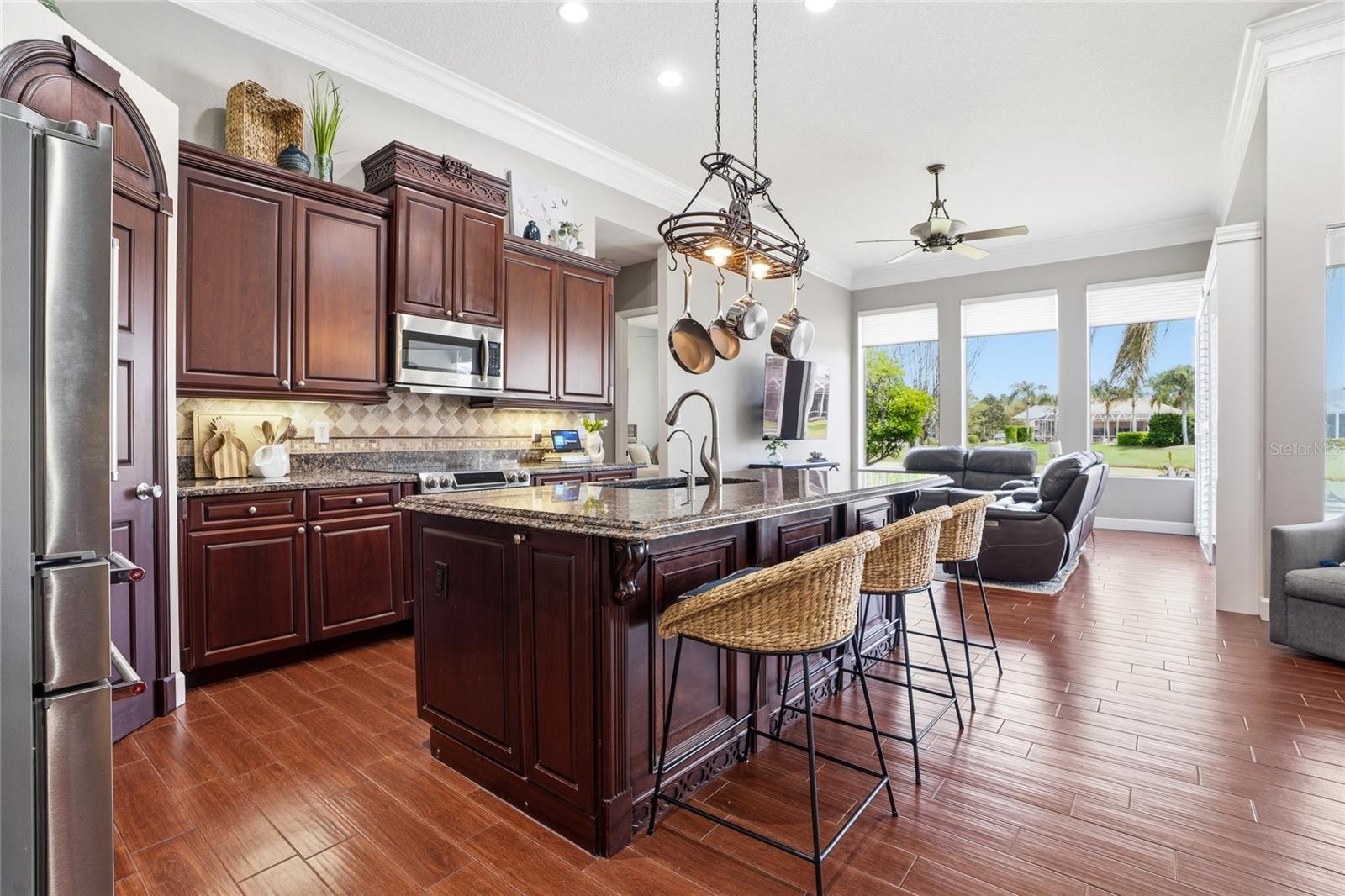 1307 CREPE MYRTLE LN, PORT ORANGE, FL, 32128