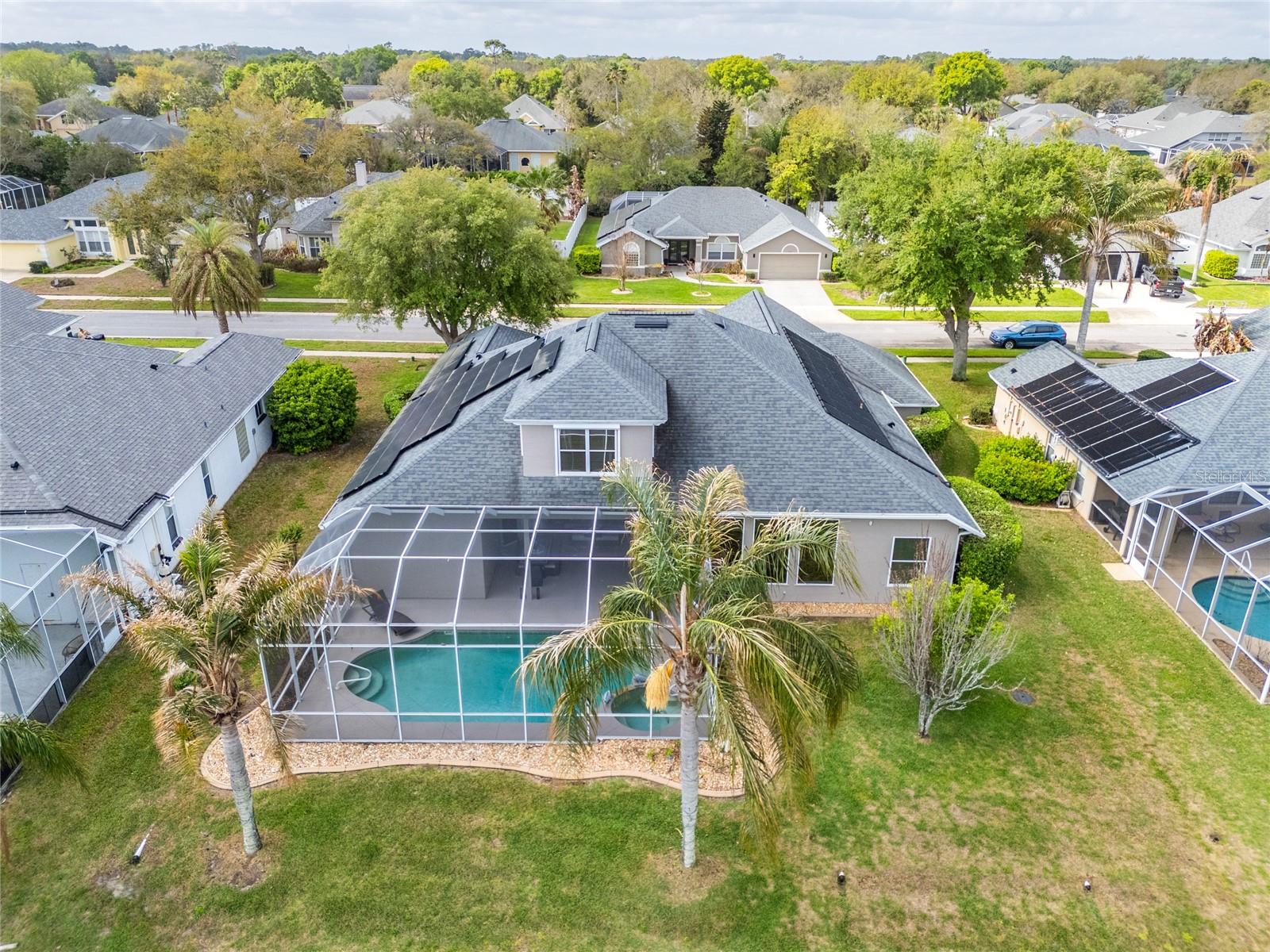 1307 CREPE MYRTLE LN, PORT ORANGE, FL, 32128