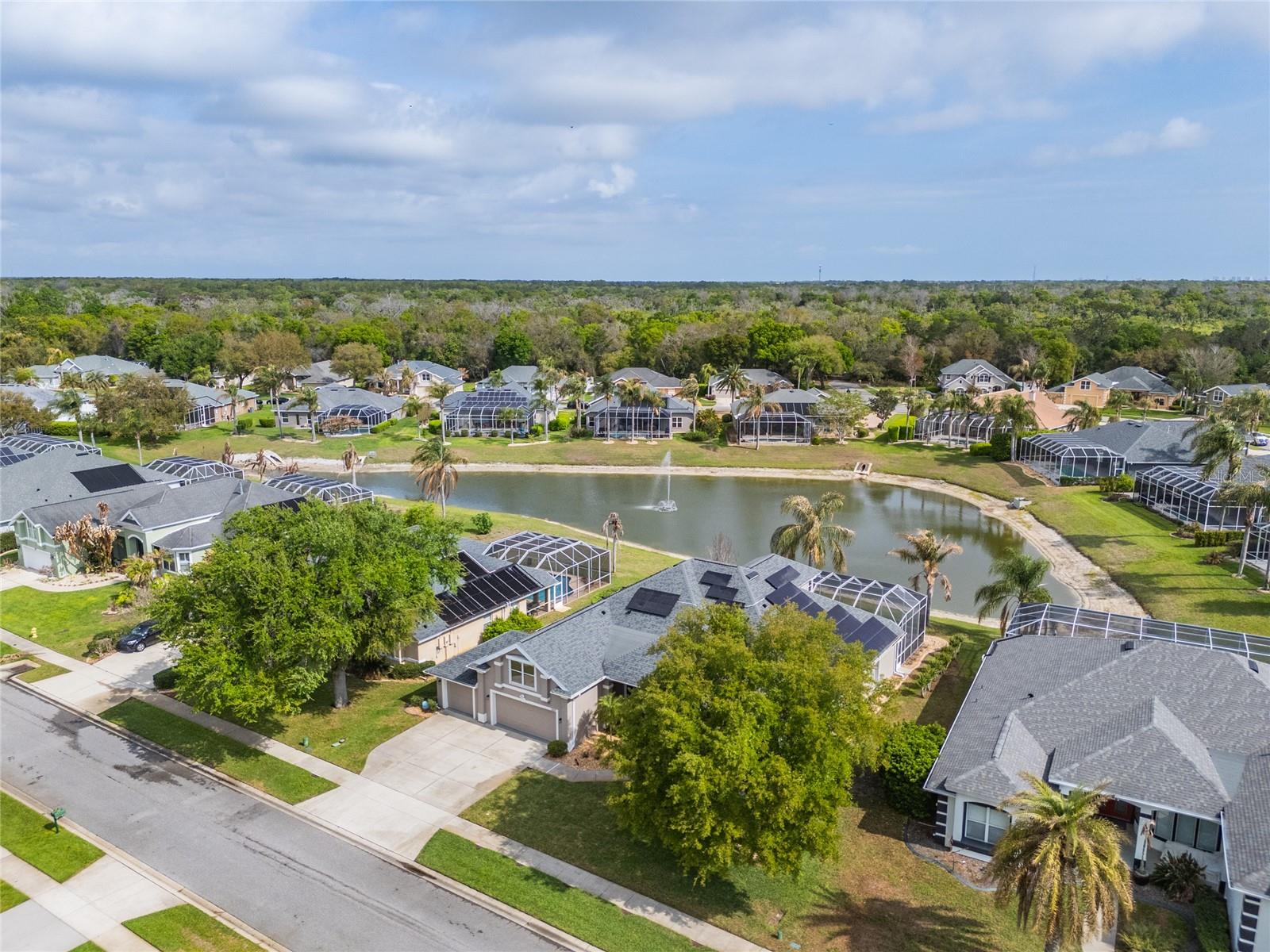 1307 CREPE MYRTLE LN, PORT ORANGE, FL, 32128