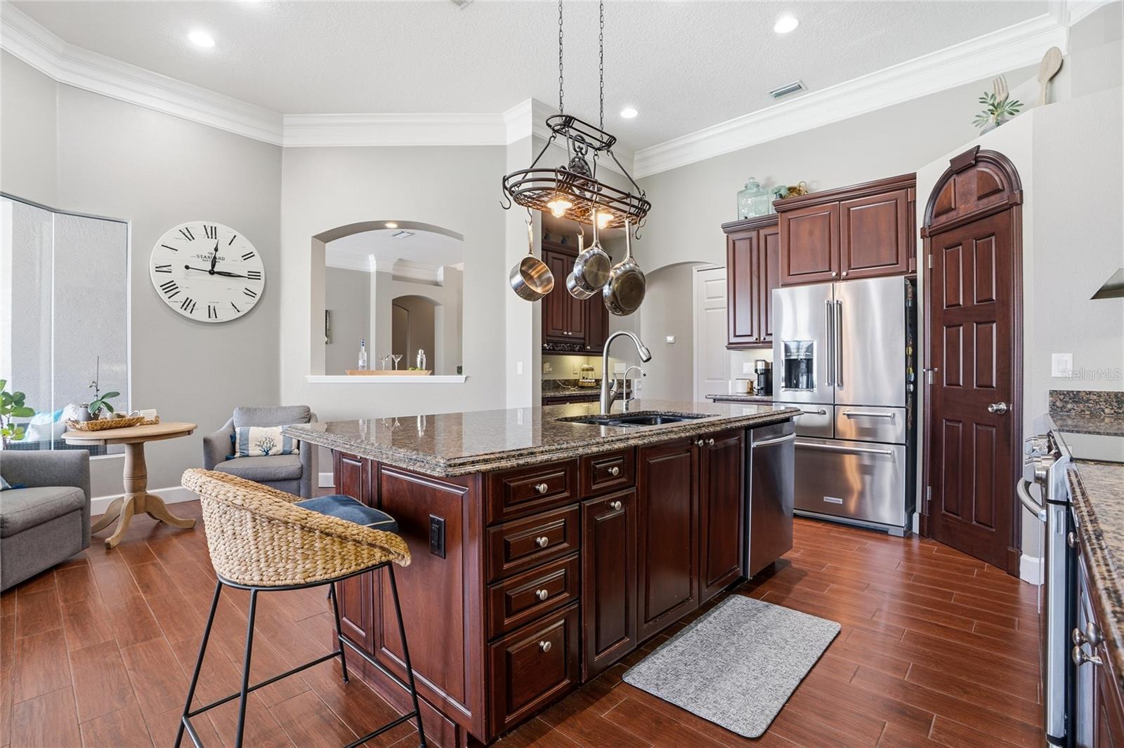 1307 CREPE MYRTLE LN, PORT ORANGE, FL, 32128