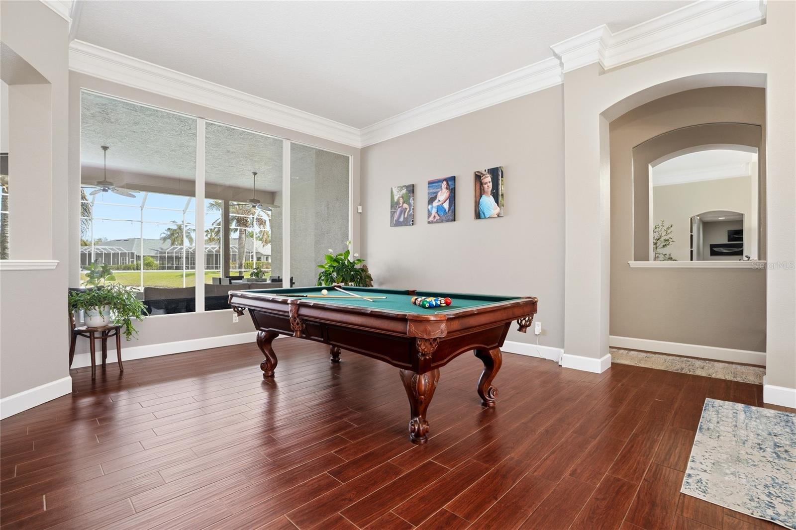 1307 CREPE MYRTLE LN, PORT ORANGE, FL, 32128