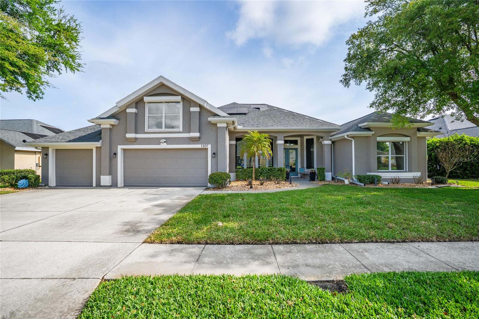 1307 CREPE MYRTLE LN, PORT ORANGE, FL, 32128
