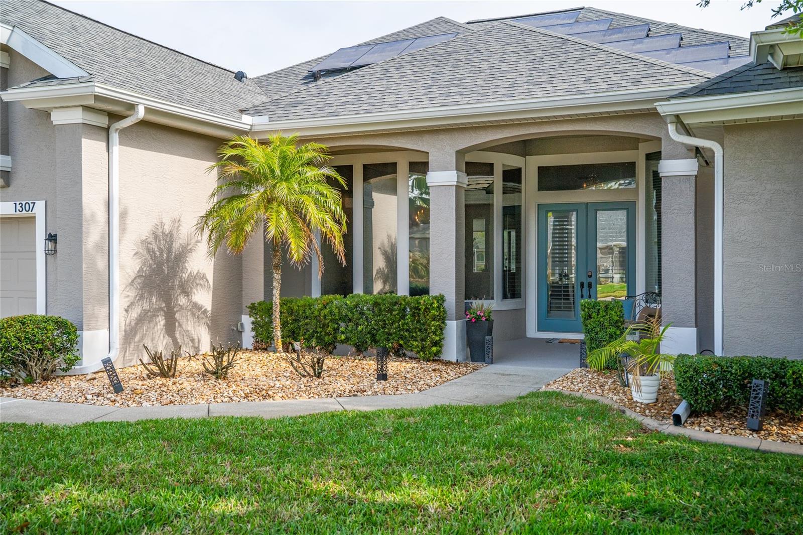 1307 CREPE MYRTLE LN, PORT ORANGE, FL, 32128