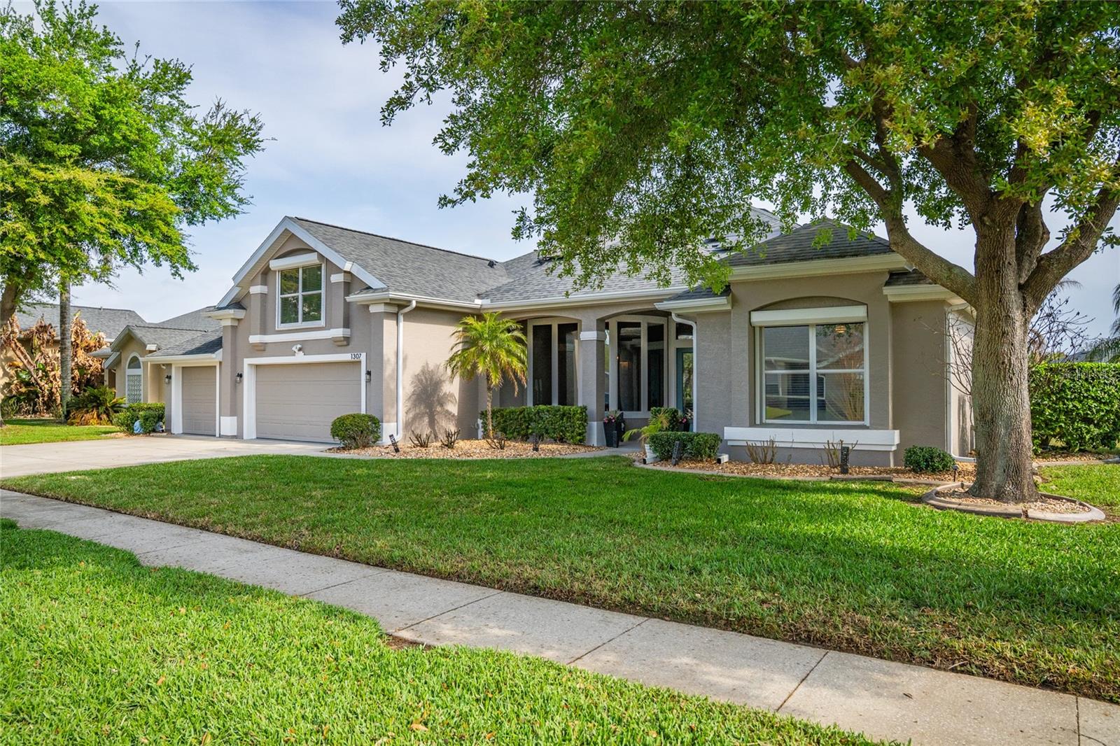 1307 CREPE MYRTLE LN, PORT ORANGE, FL, 32128