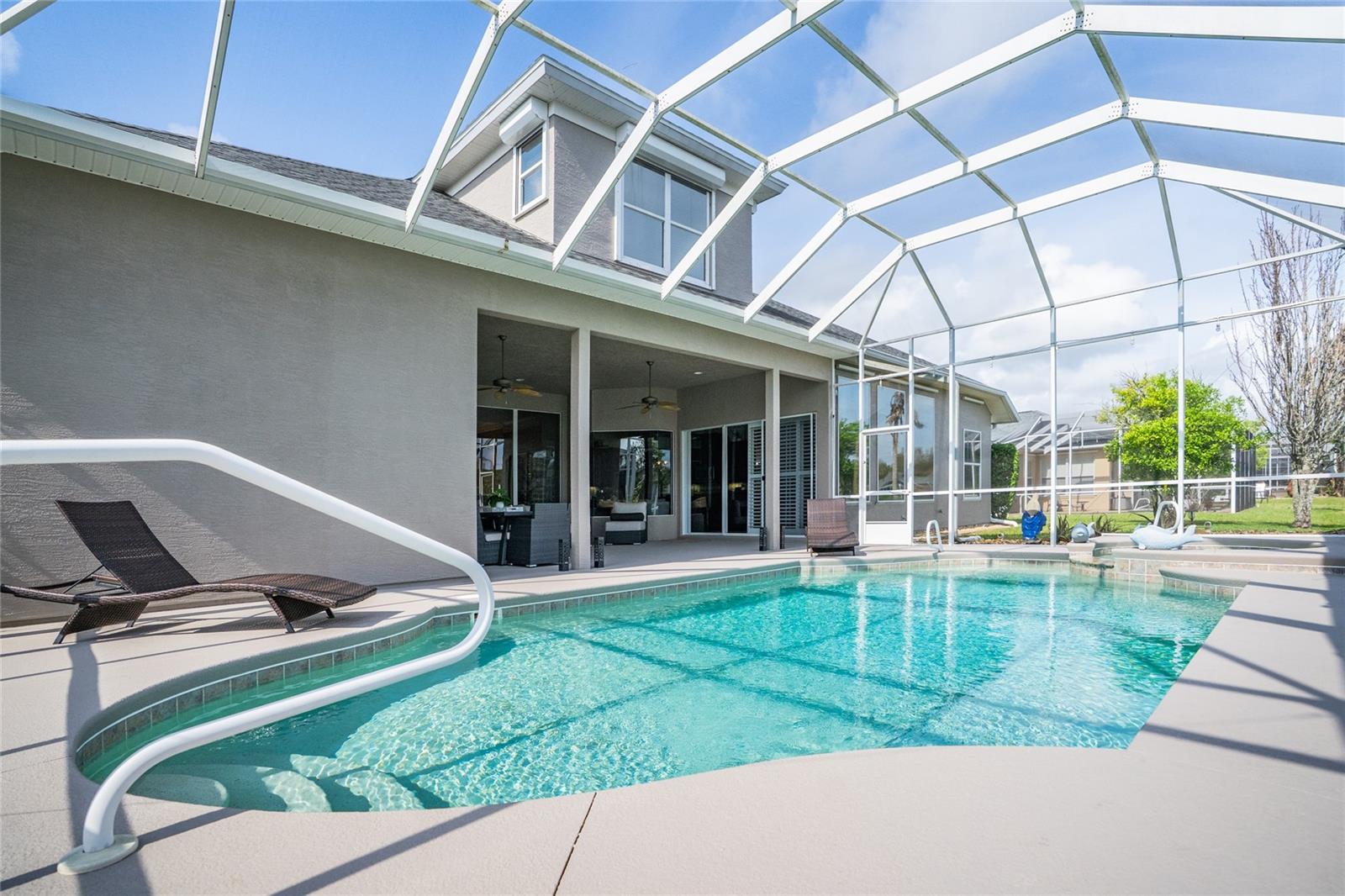 1307 CREPE MYRTLE LN, PORT ORANGE, FL, 32128