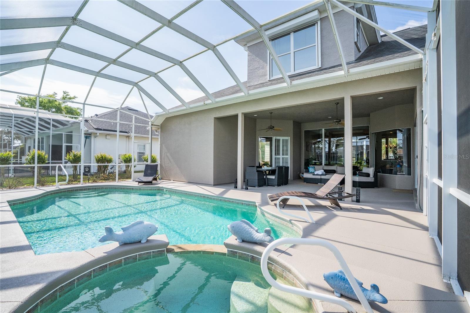 1307 CREPE MYRTLE LN, PORT ORANGE, FL, 32128
