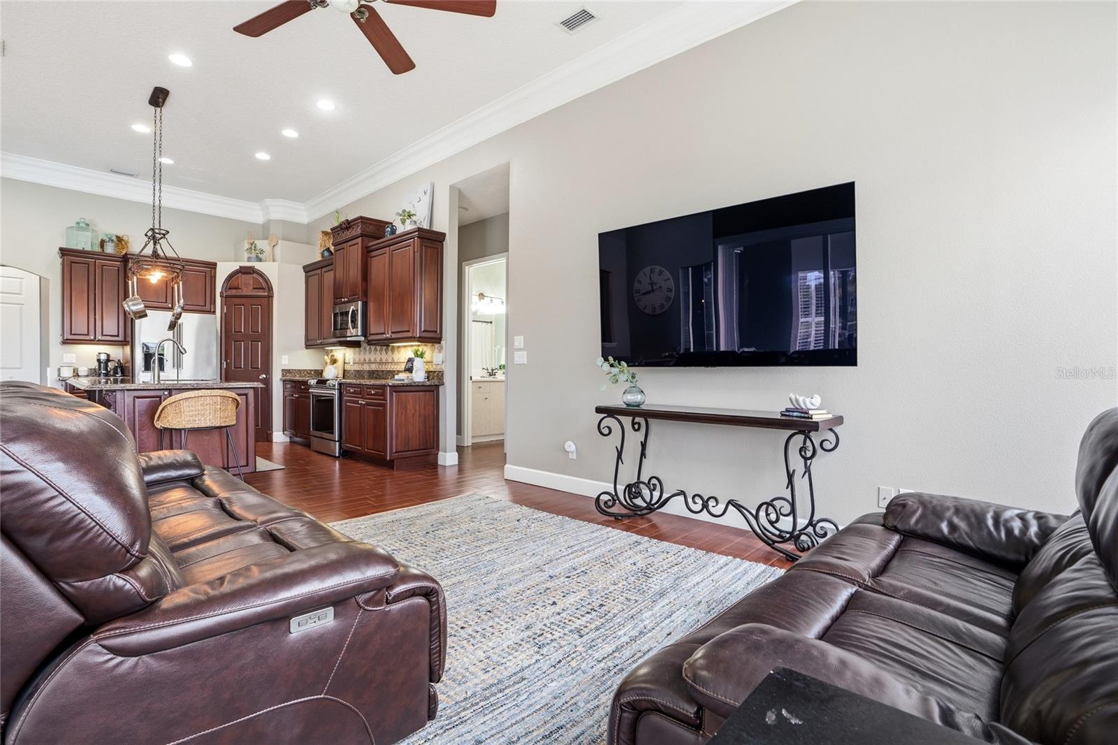 1307 CREPE MYRTLE LN, PORT ORANGE, FL, 32128