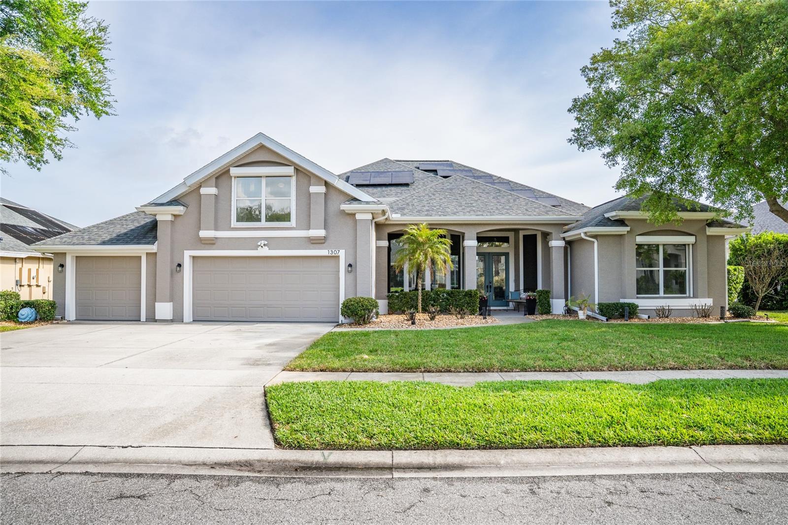 1307 CREPE MYRTLE LN, PORT ORANGE, FL, 32128