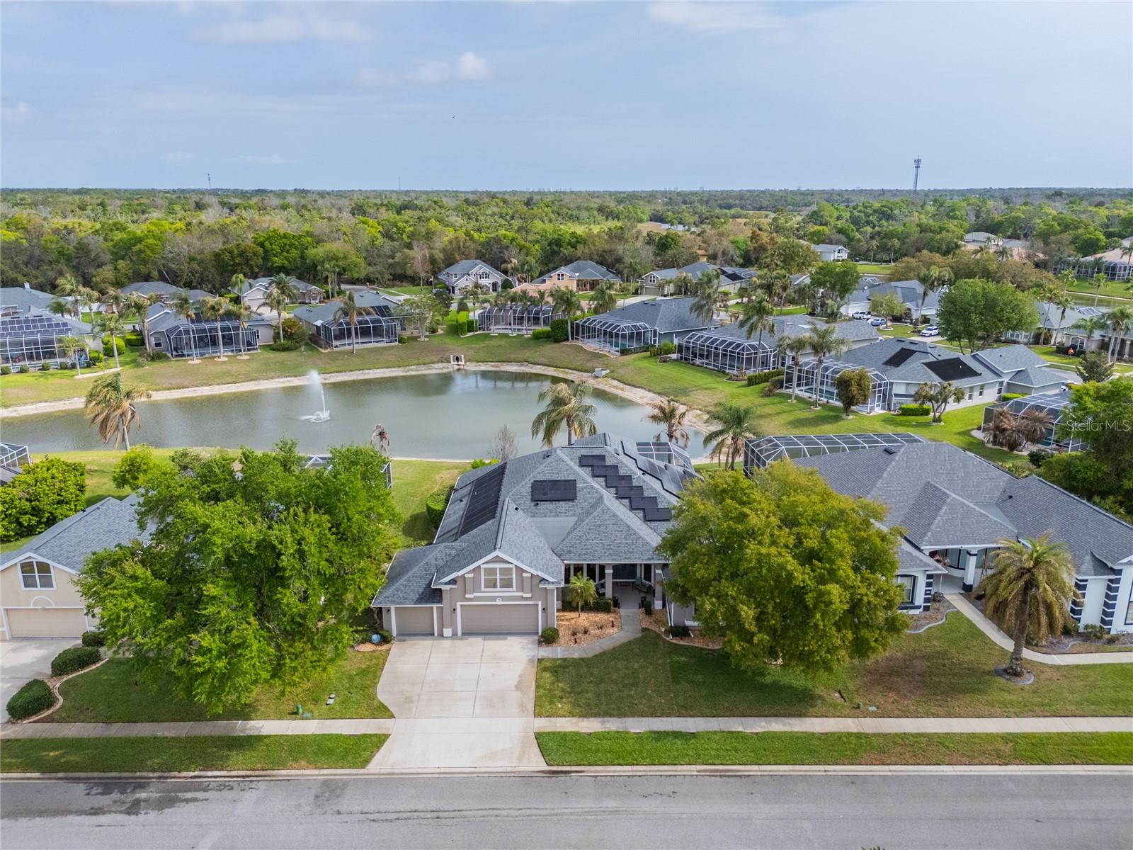 1307 CREPE MYRTLE LN, PORT ORANGE, FL, 32128