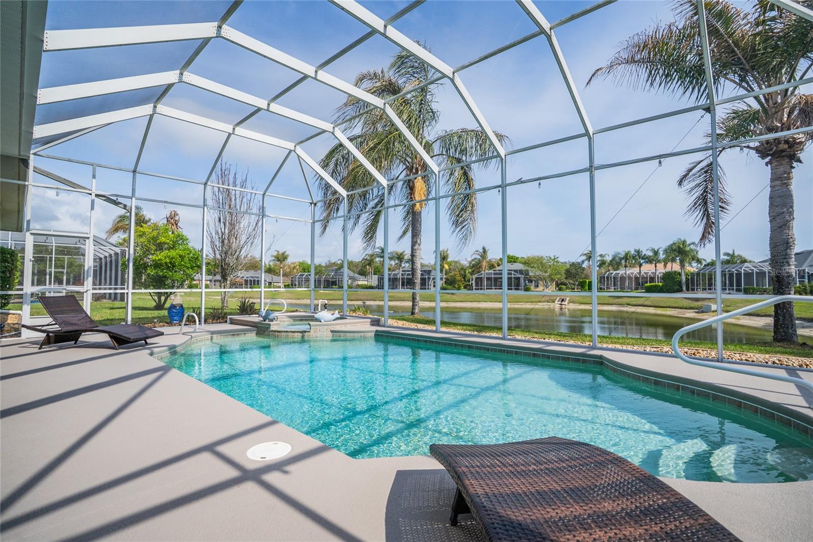 1307 CREPE MYRTLE LN, PORT ORANGE, FL, 32128