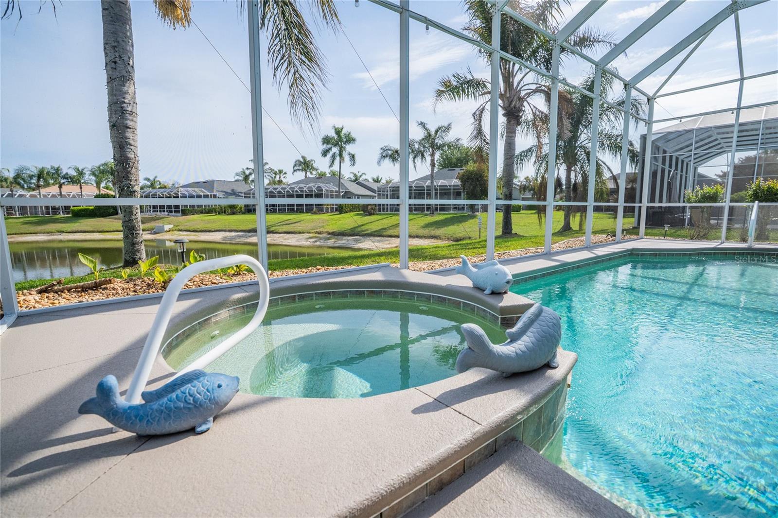 1307 CREPE MYRTLE LN, PORT ORANGE, FL, 32128
