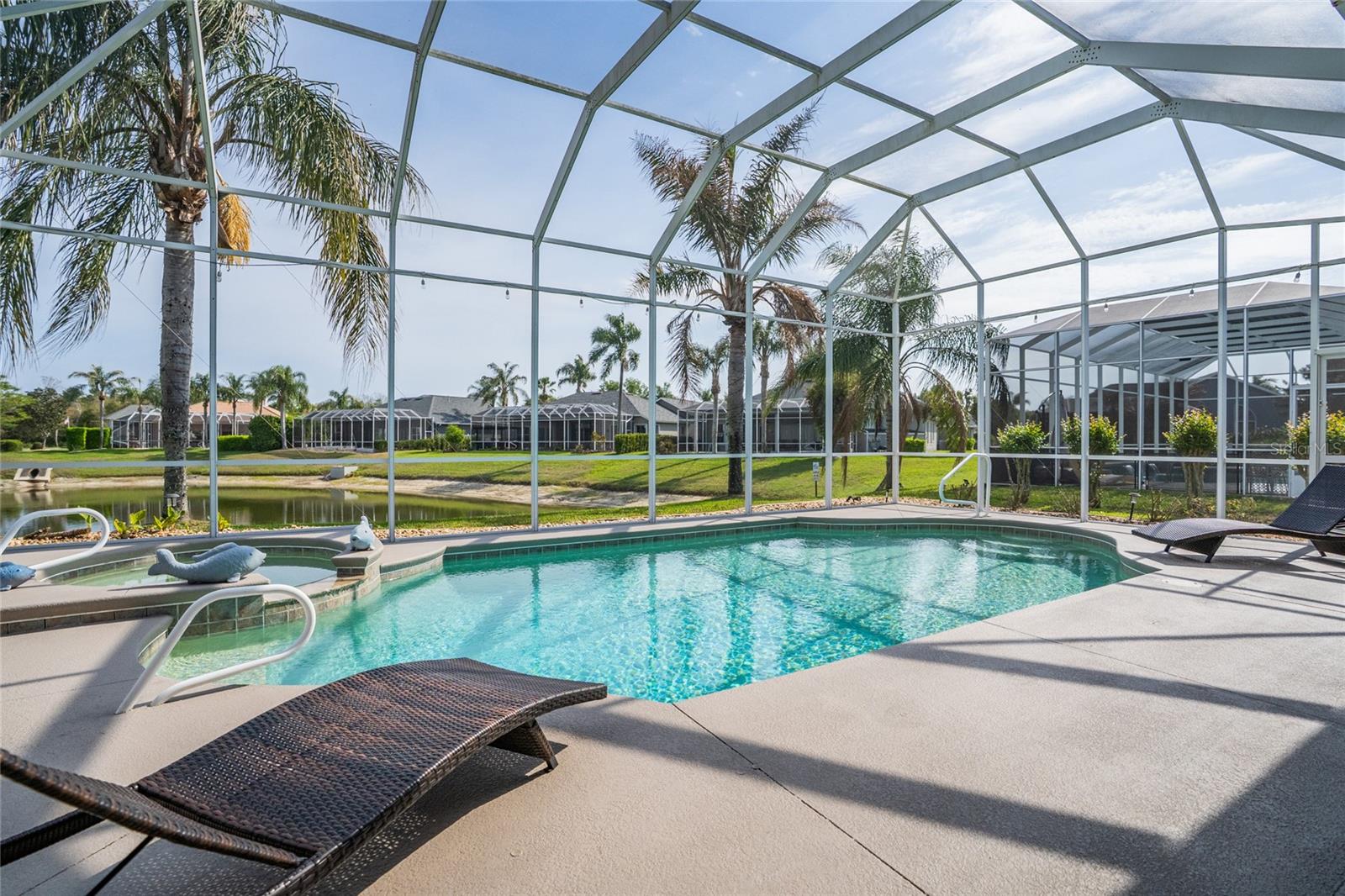 1307 CREPE MYRTLE LN, PORT ORANGE, FL, 32128