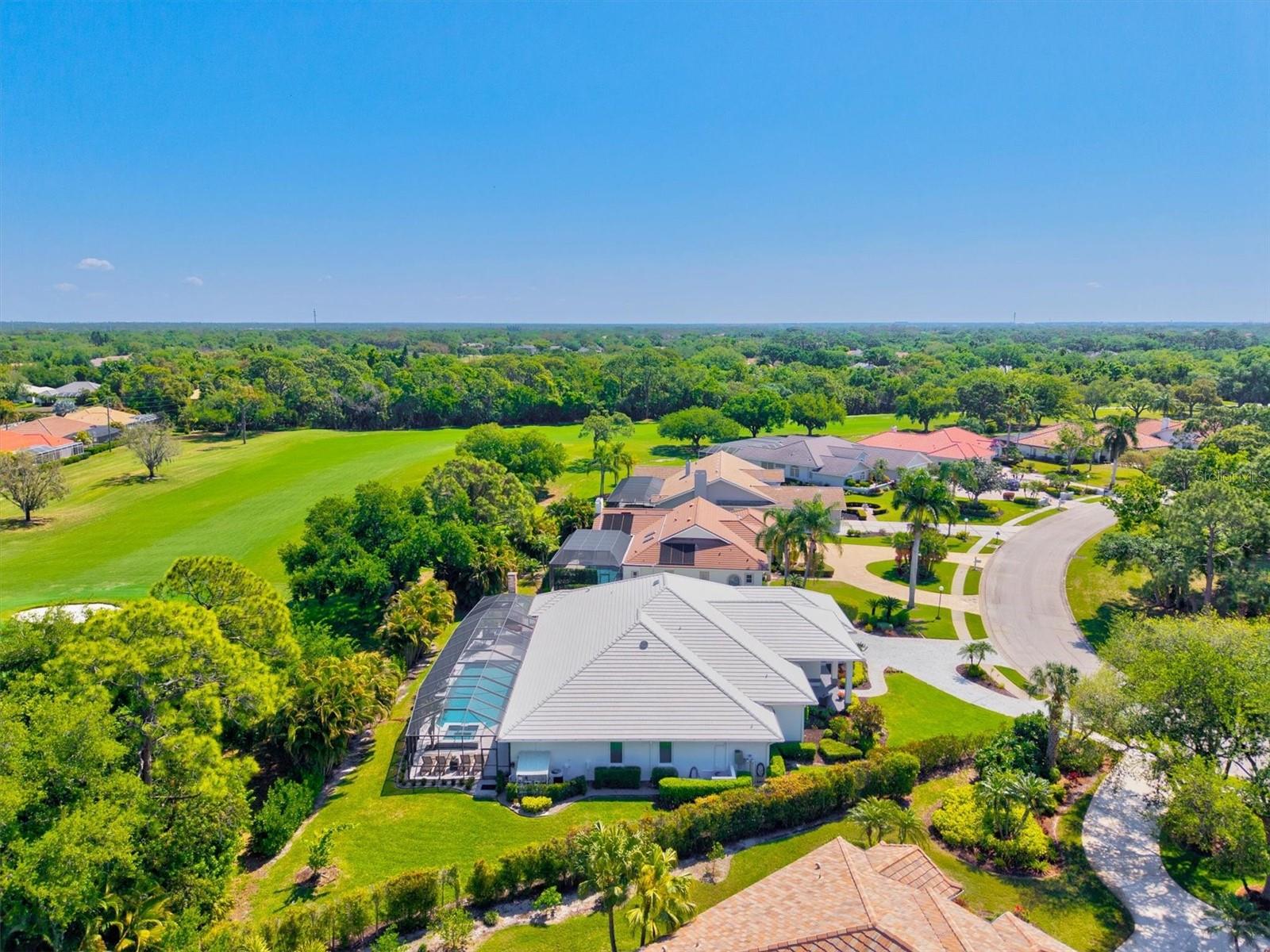 7305 LINKS CT, SARASOTA, FL, 34243
