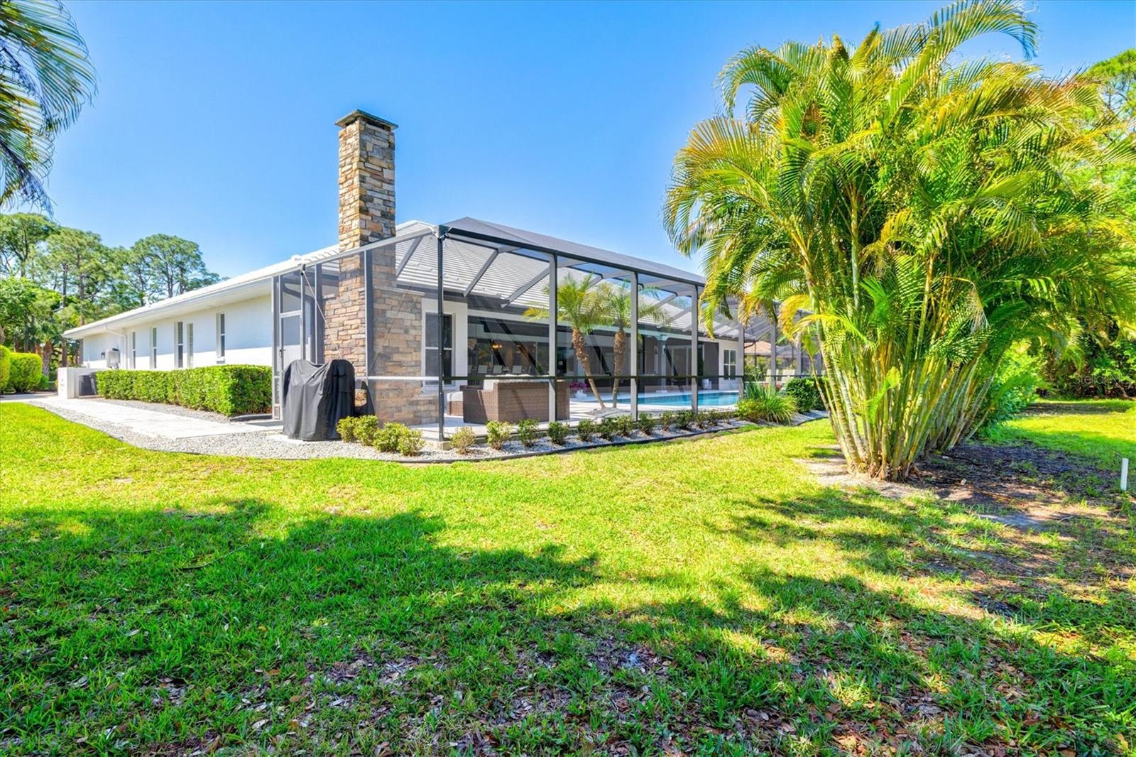 7305 LINKS CT, SARASOTA, FL, 34243