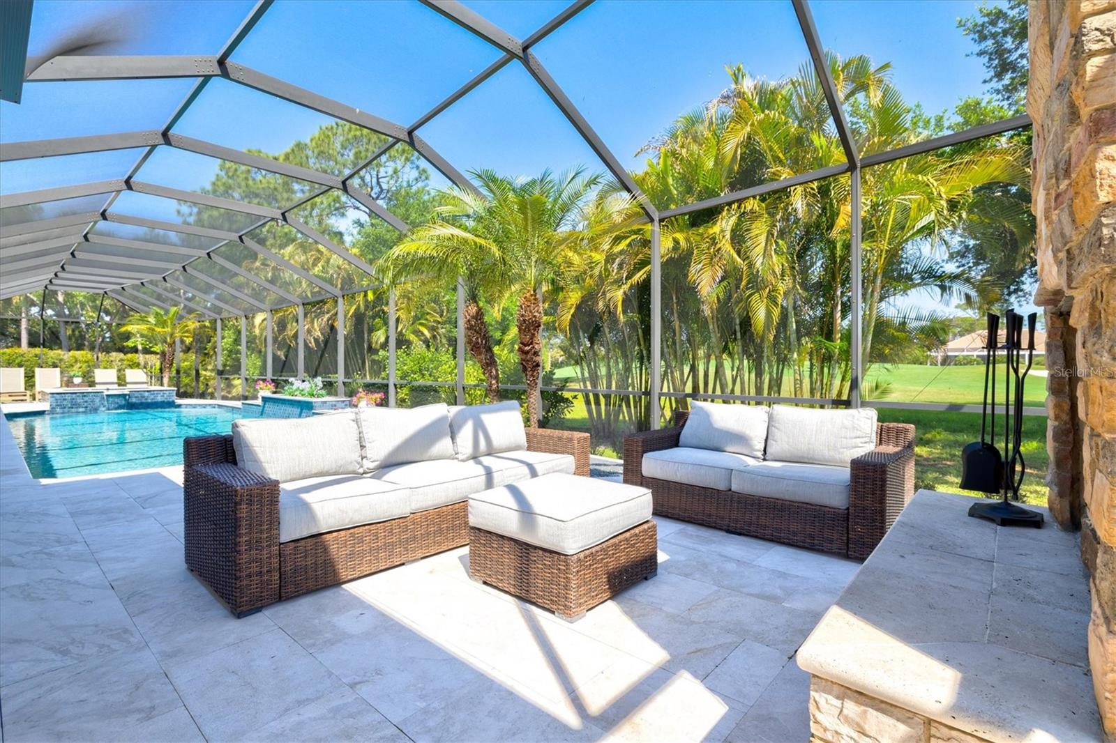 7305 LINKS CT, SARASOTA, FL, 34243