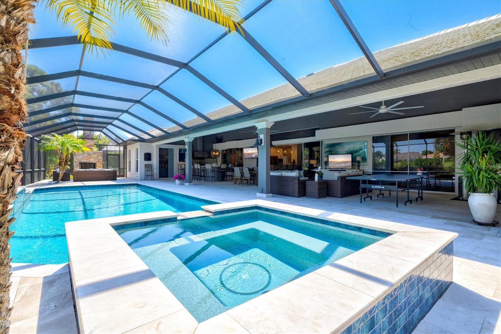7305 LINKS CT, SARASOTA, FL, 34243