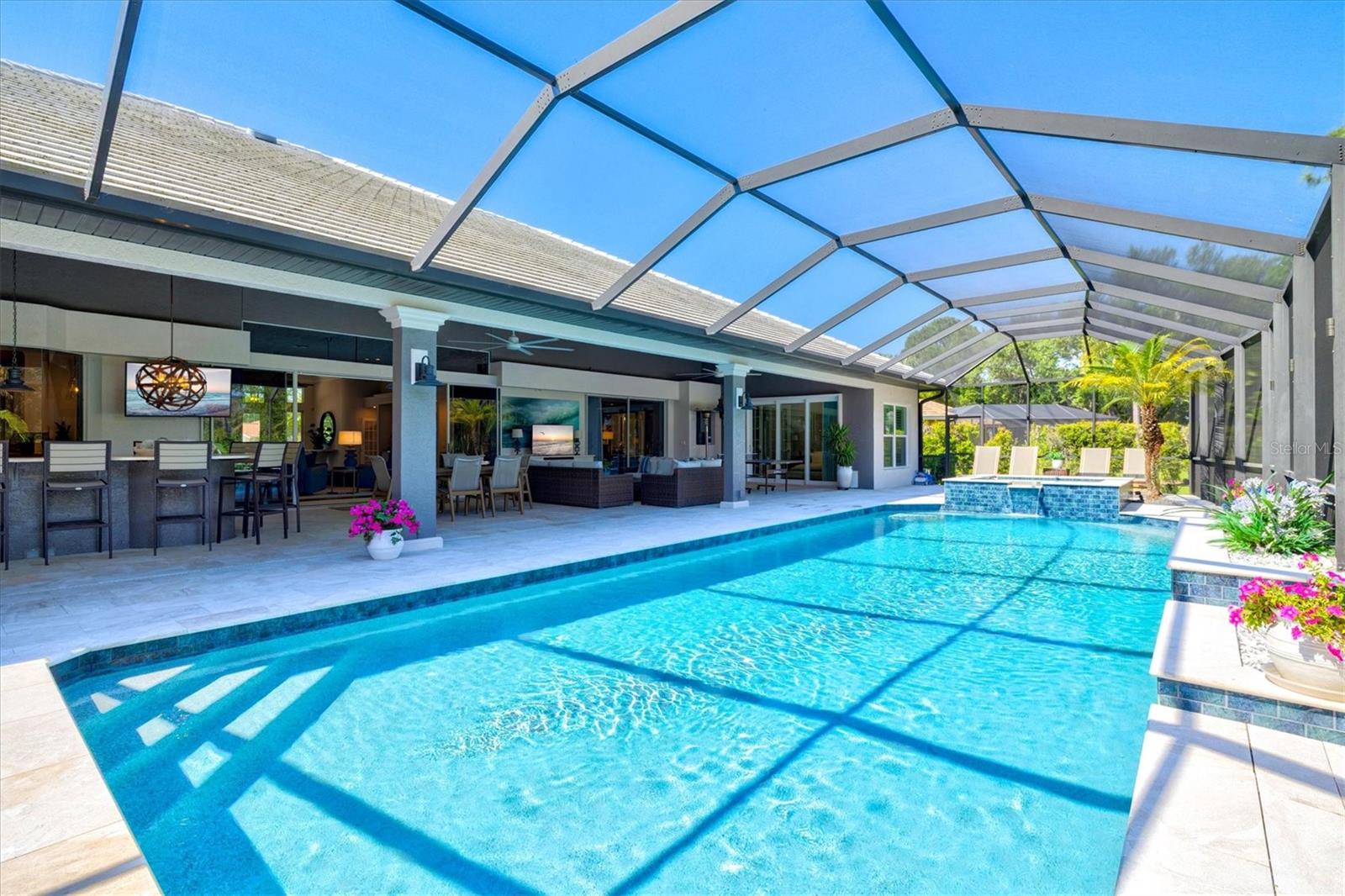 7305 LINKS CT, SARASOTA, FL, 34243
