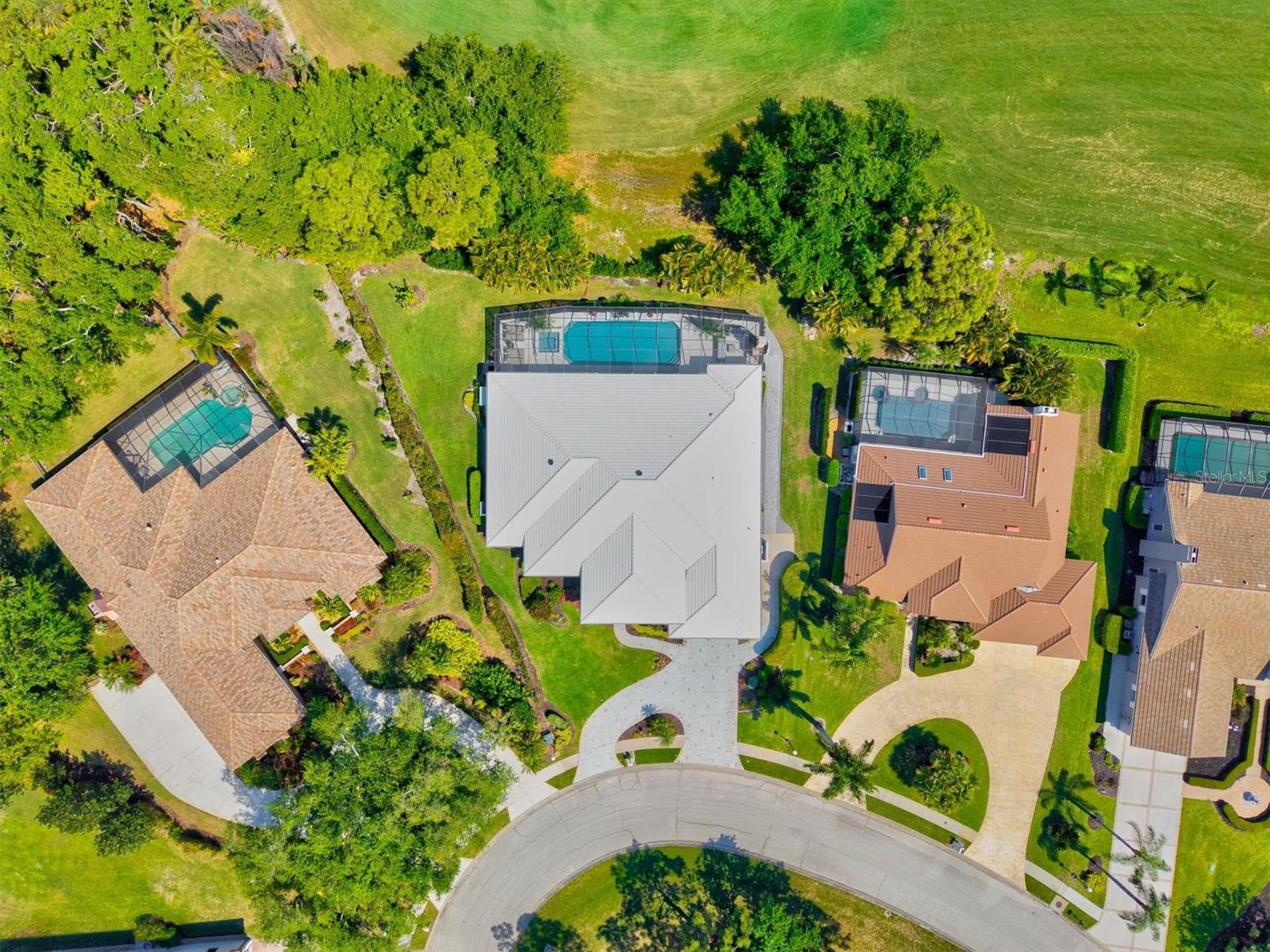 7305 LINKS CT, SARASOTA, FL, 34243