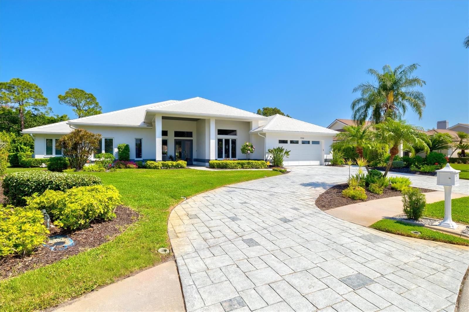 7305 LINKS CT, SARASOTA, FL, 34243