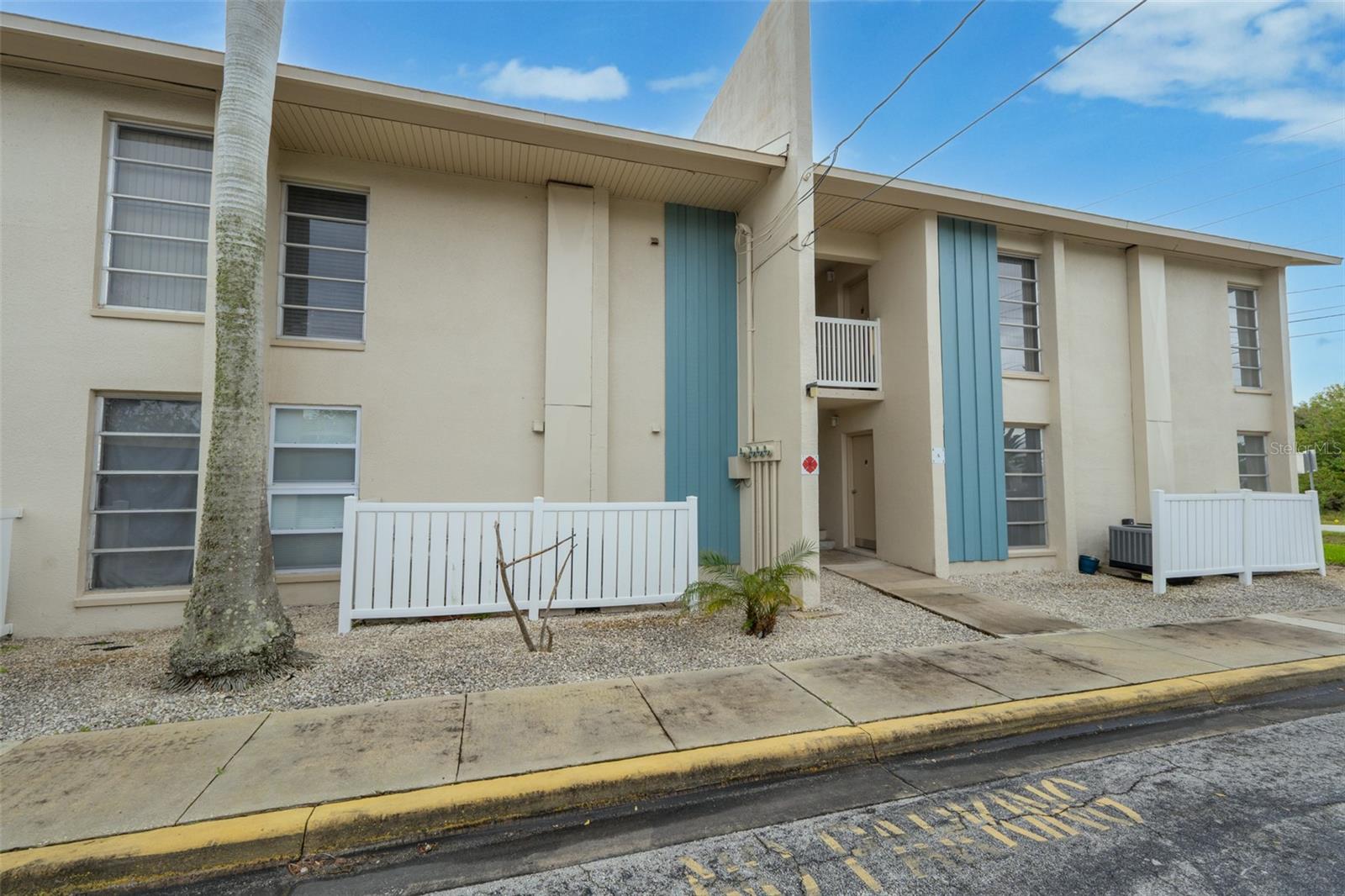 250 N BANANA RIVER DR #A4, MERRITT ISLAND, FL, 32952