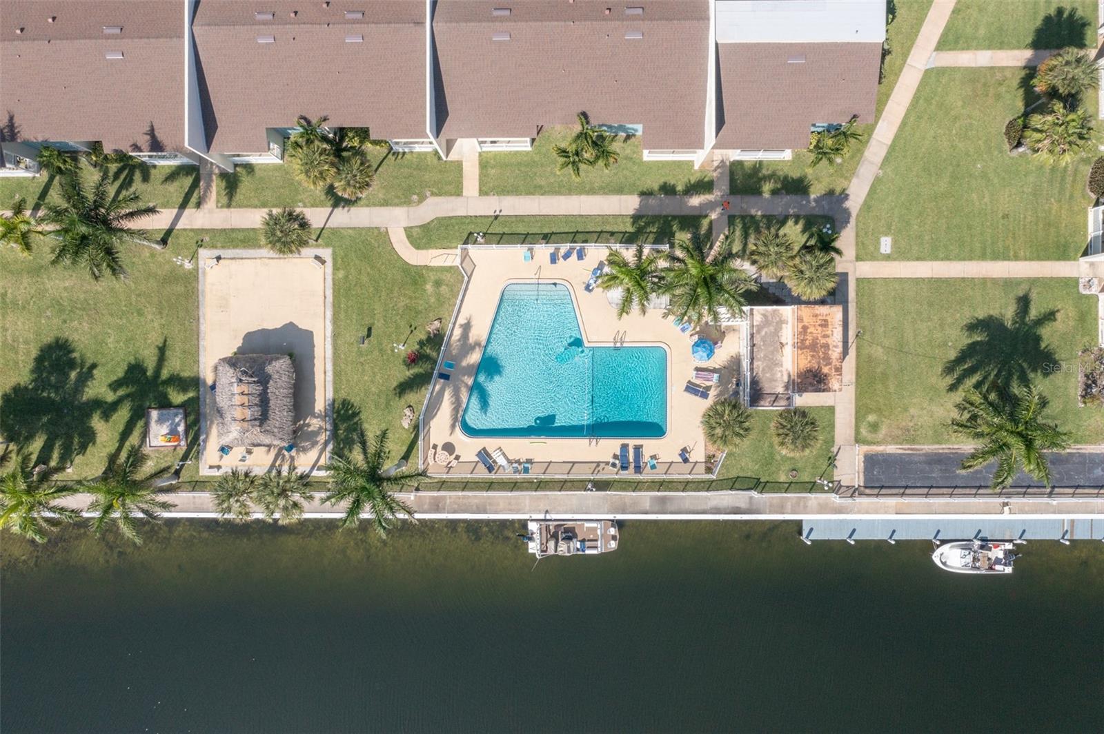 250 N BANANA RIVER DR #A4, MERRITT ISLAND, FL, 32952