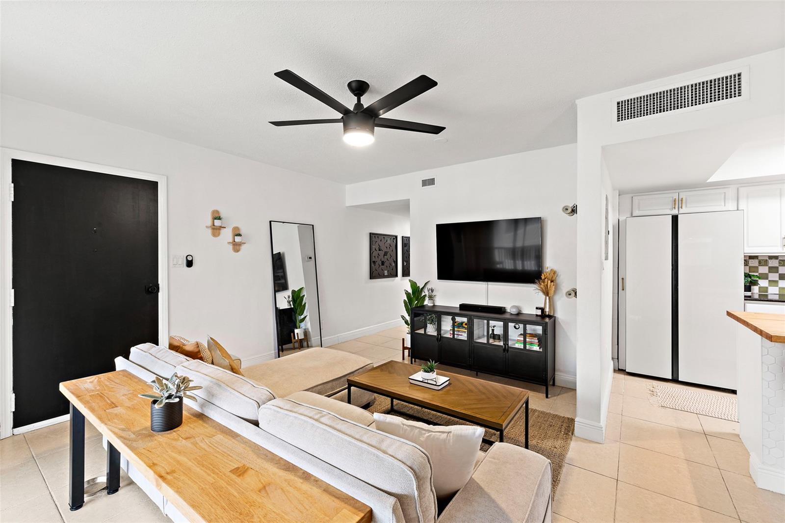 250 N BANANA RIVER DR #A4, MERRITT ISLAND, FL, 32952