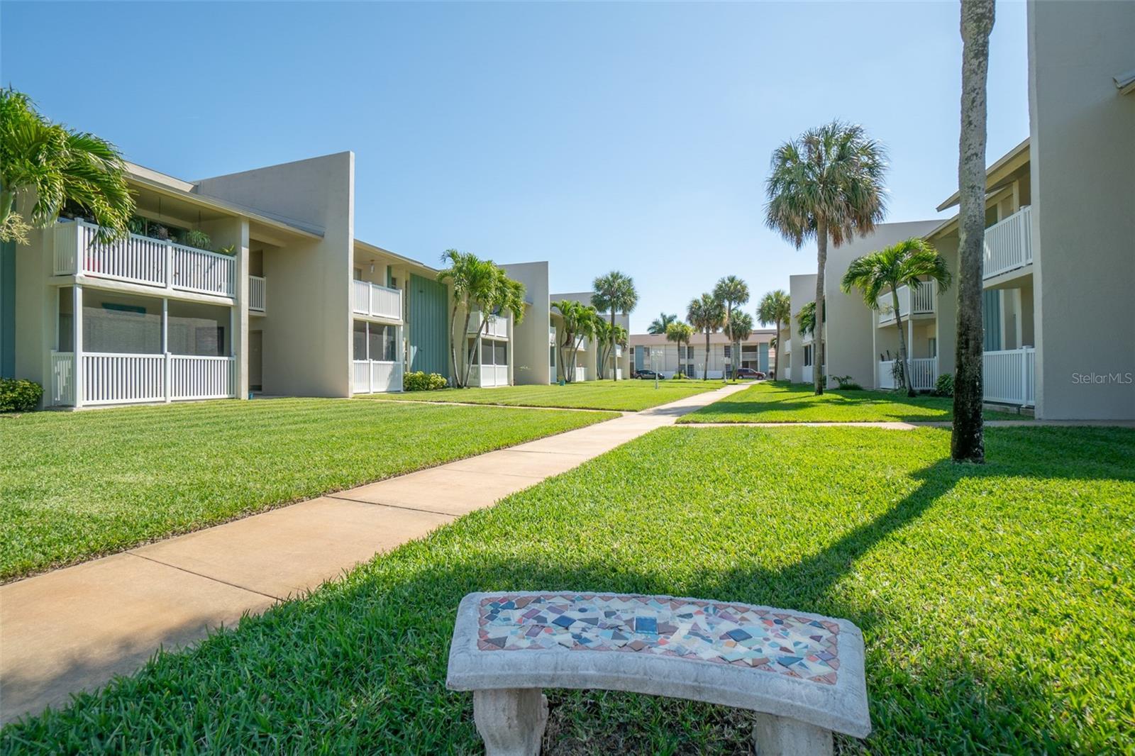 250 N BANANA RIVER DR #A4, MERRITT ISLAND, FL, 32952