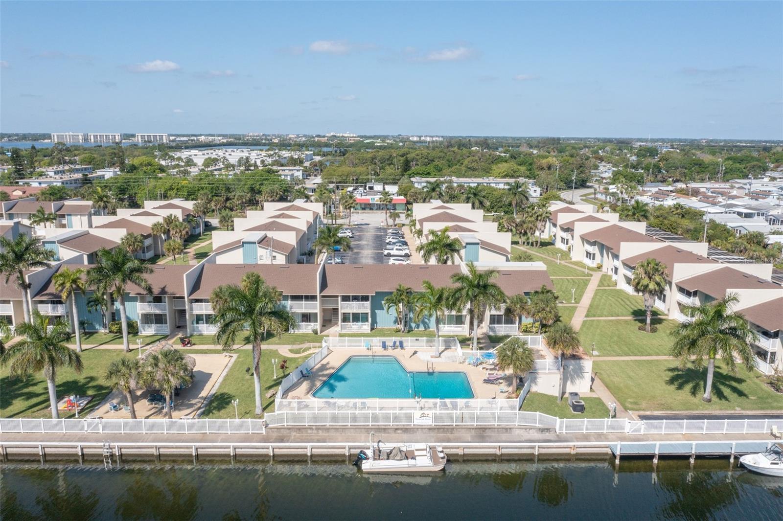 250 N BANANA RIVER DR #A4, MERRITT ISLAND, FL, 32952