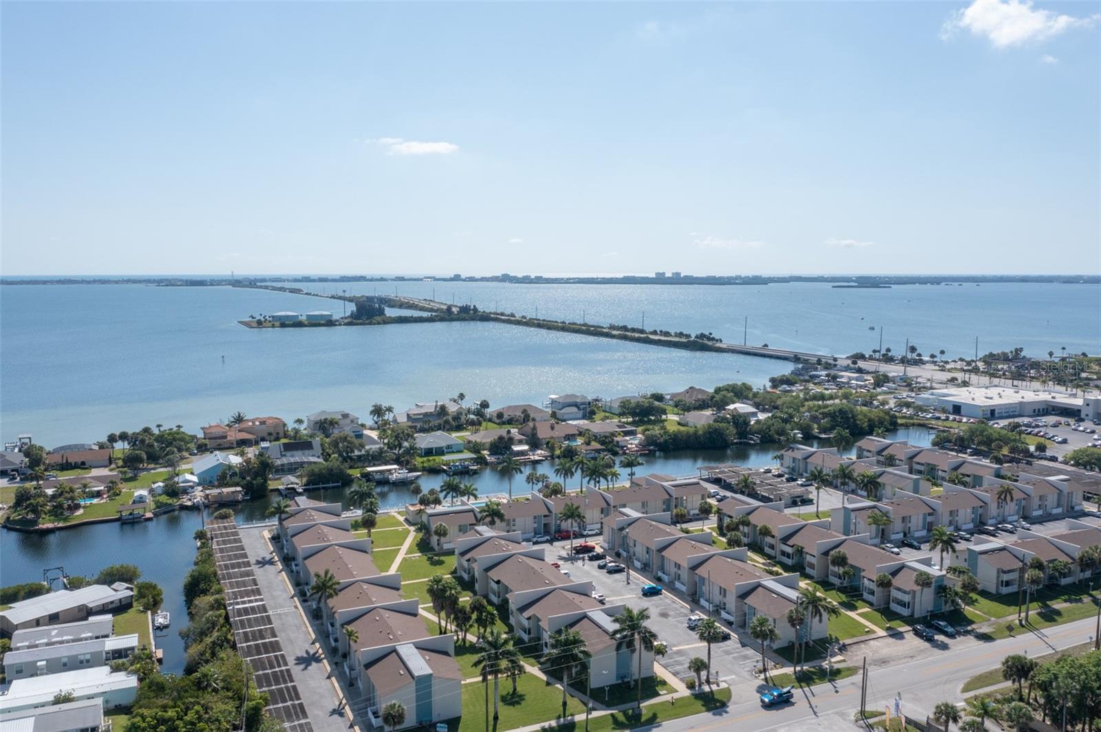 250 N BANANA RIVER DR #A4, MERRITT ISLAND, FL, 32952