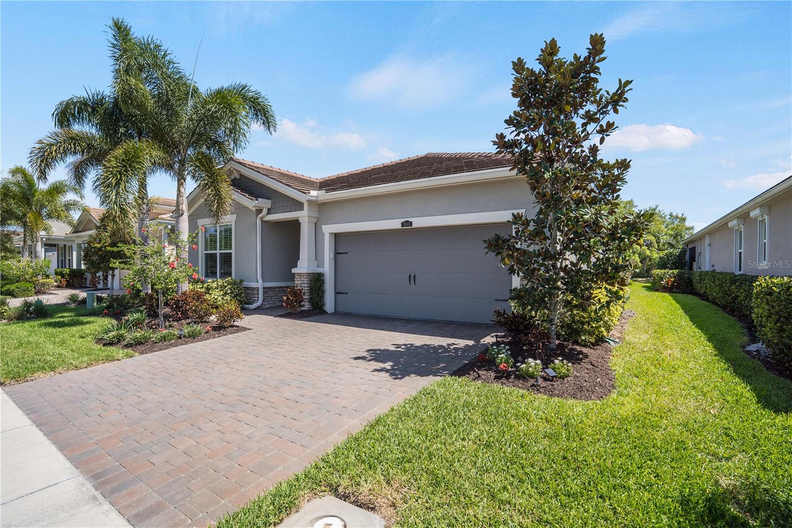 5841 LONG SHORE LOOP, SARASOTA, FL, 34238