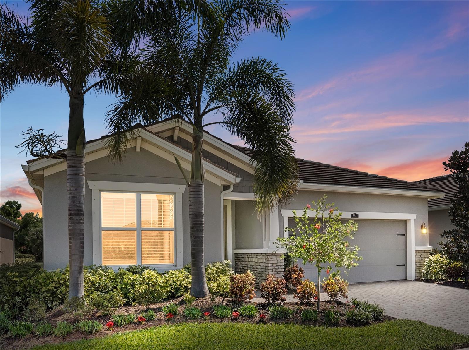 5841 LONG SHORE LOOP, SARASOTA, FL, 34238