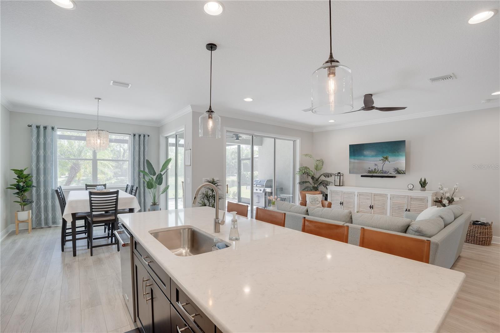 5841 LONG SHORE LOOP, SARASOTA, FL, 34238