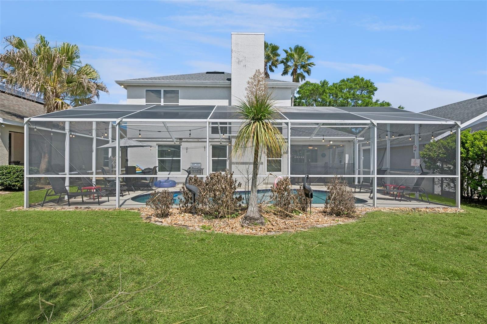 125 DORNOCH ST, DAVENPORT, FL, 33897